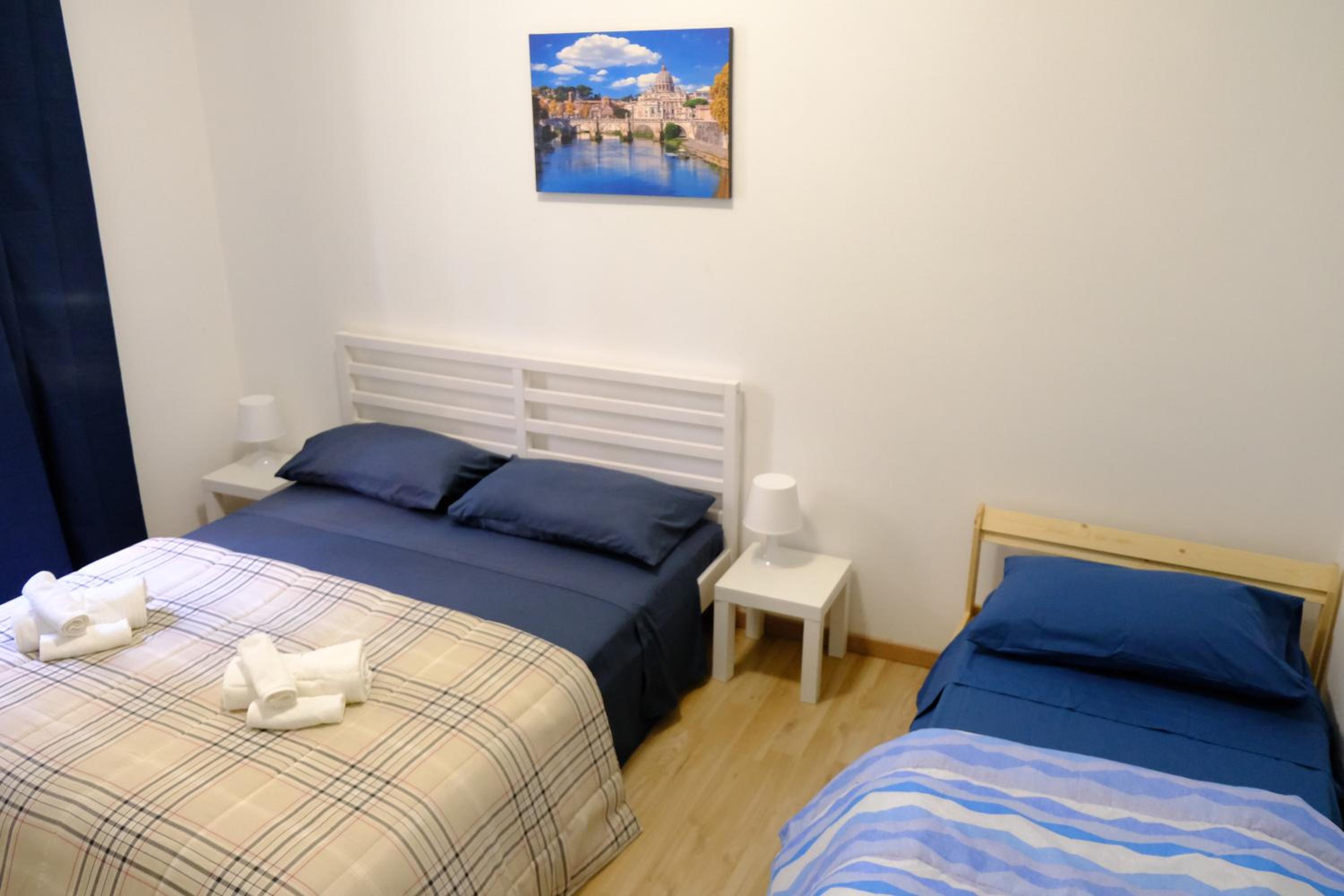 Suites Riccò