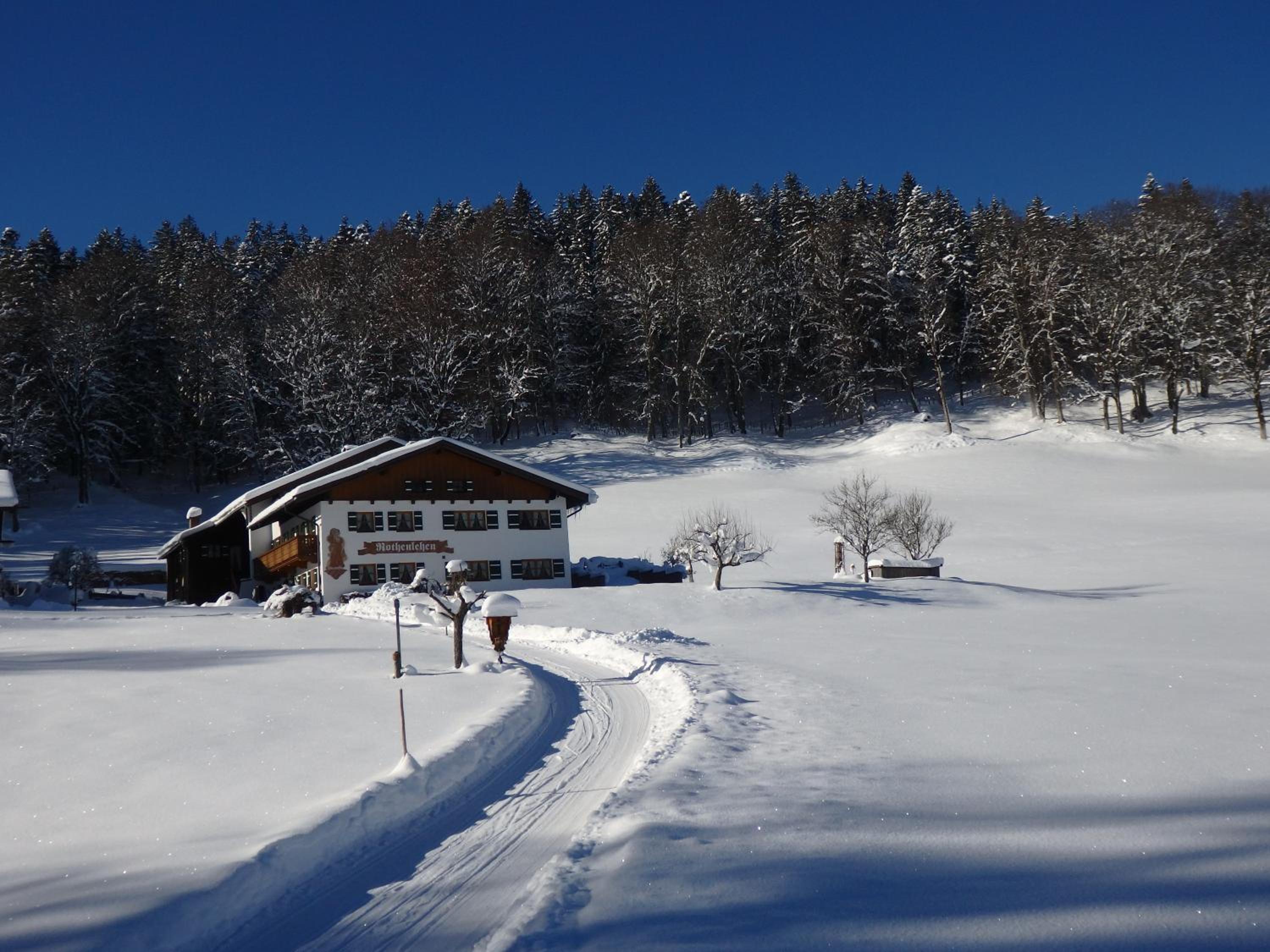 Apartment Rothenlehen