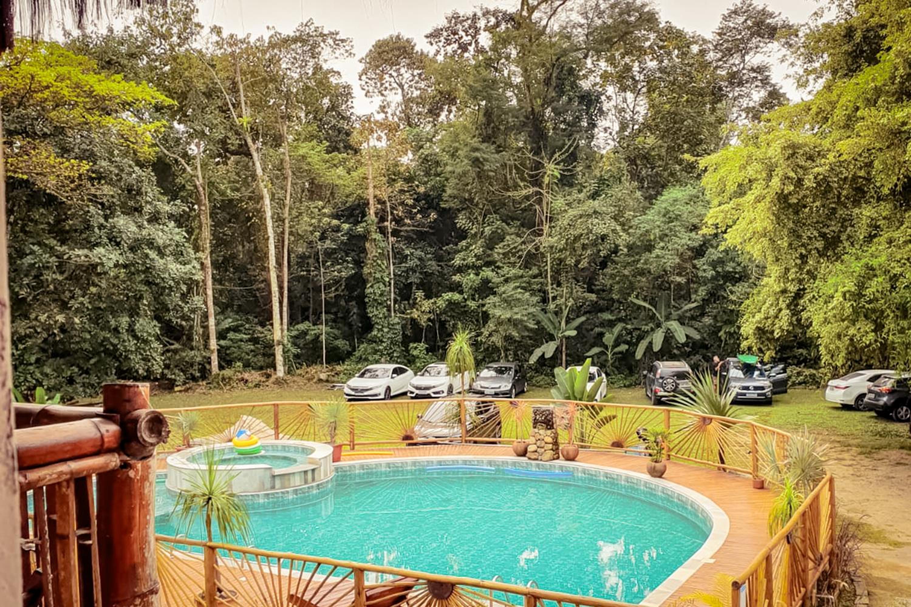 VELINN Pousada Bali Itamambuca
