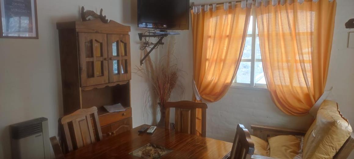 El Pinar en La Ventana - Cabañas