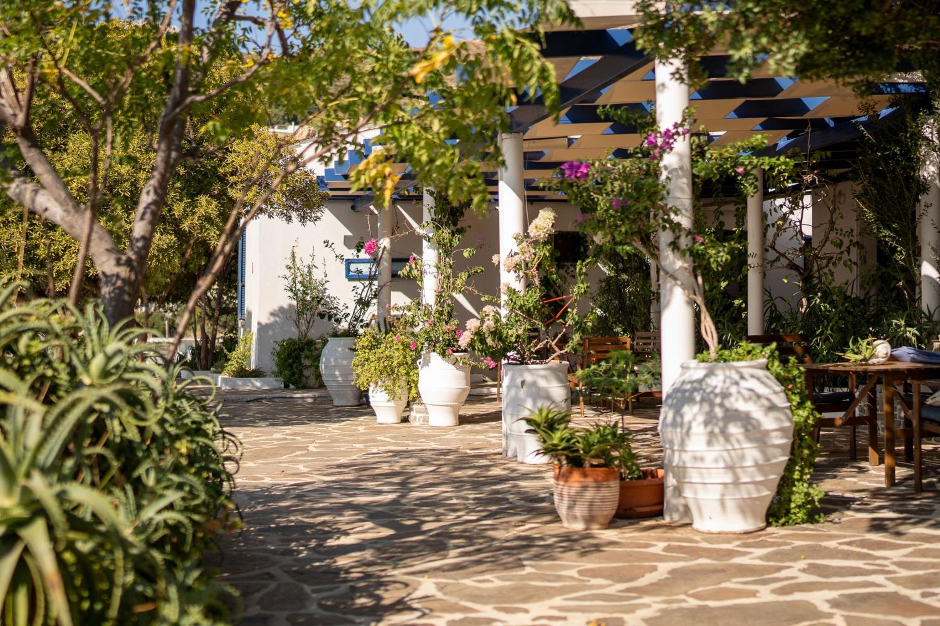 Agriolykos Pension