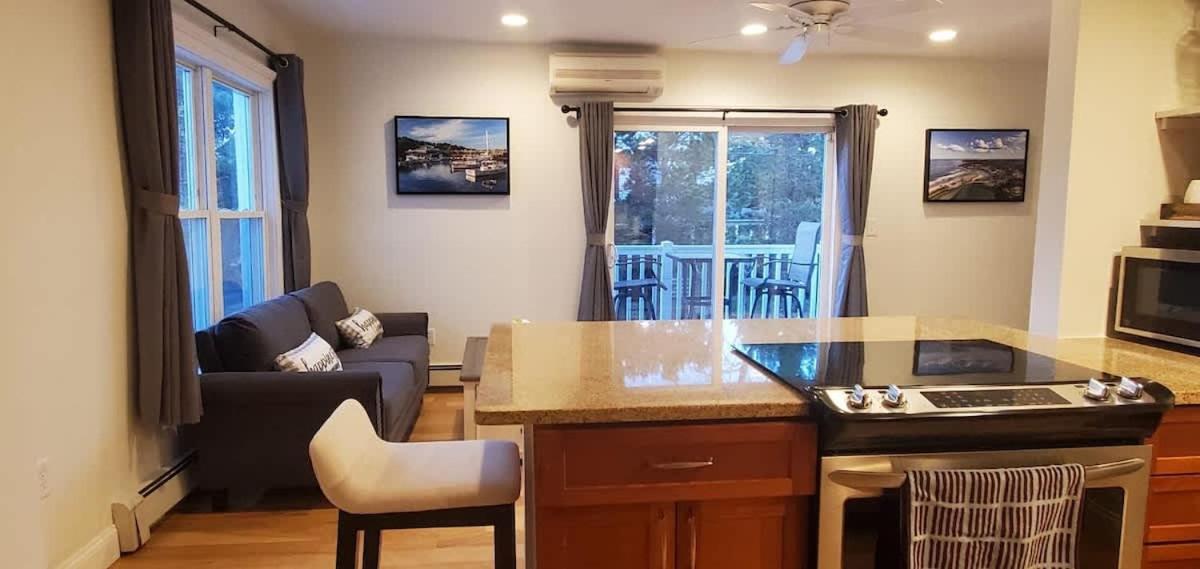 The Lookout - Private Views of Atlantic view 5