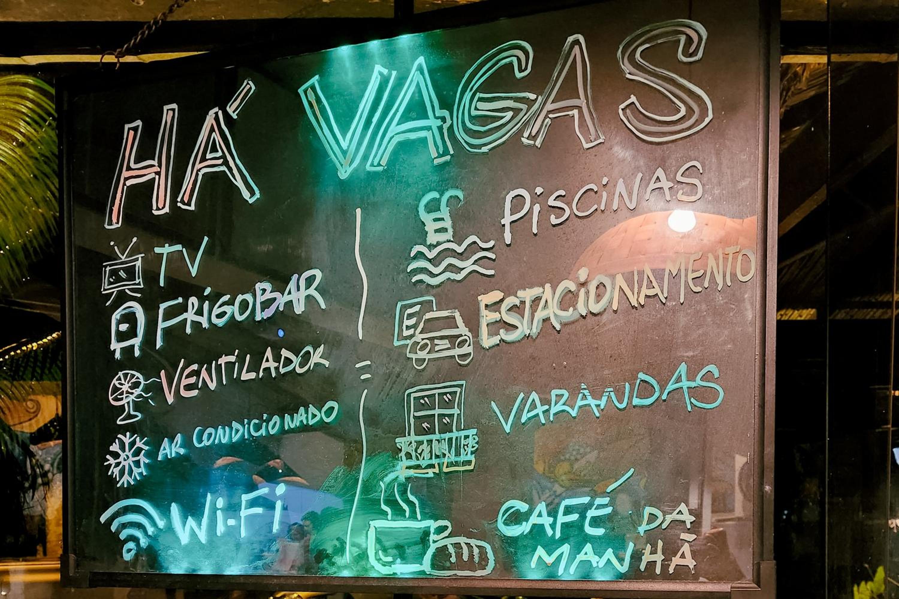 VELINN Pousada Bali Itamambuca