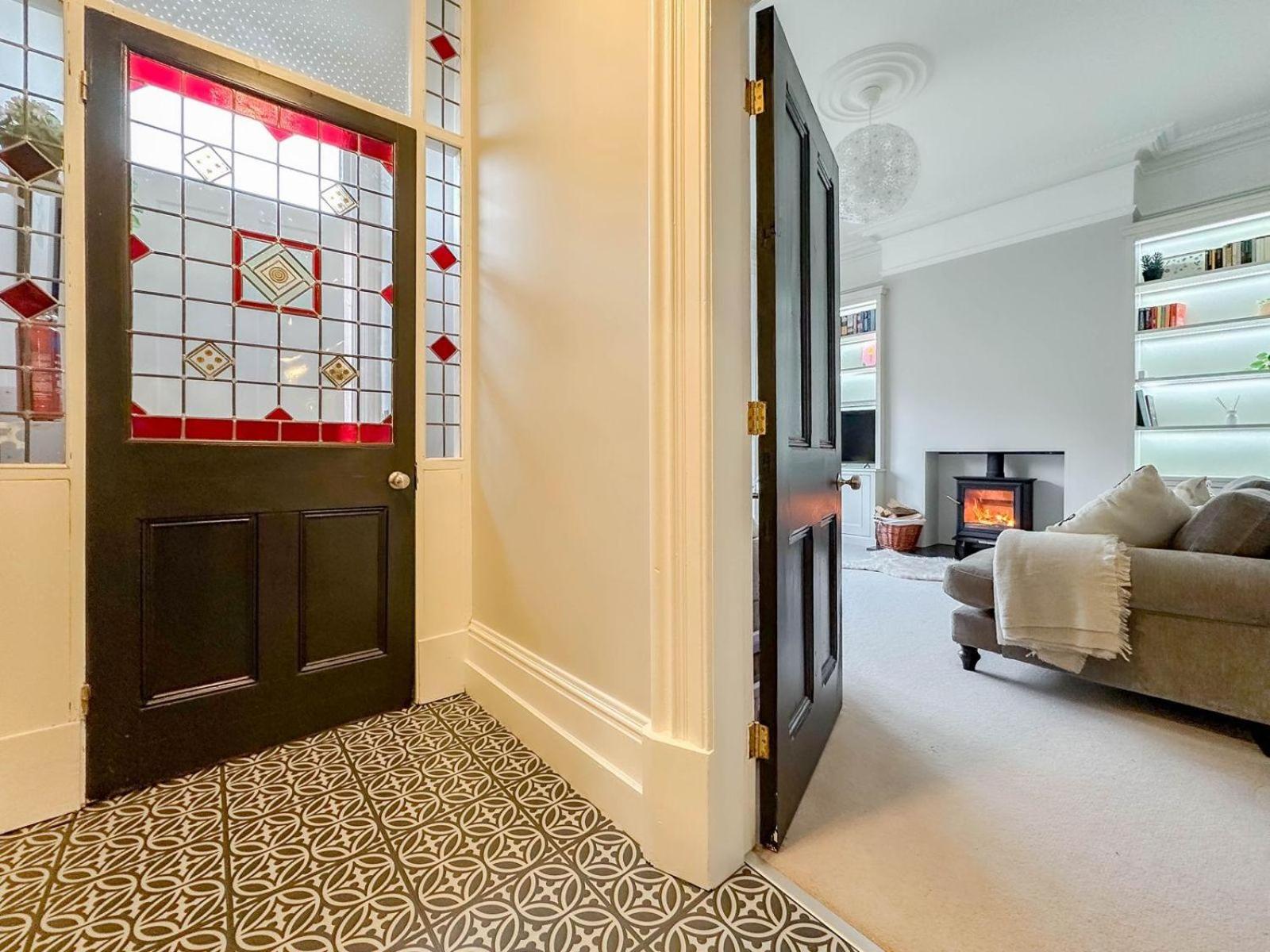 Victorian Beach House in Saltburn By The Sea, photo 21