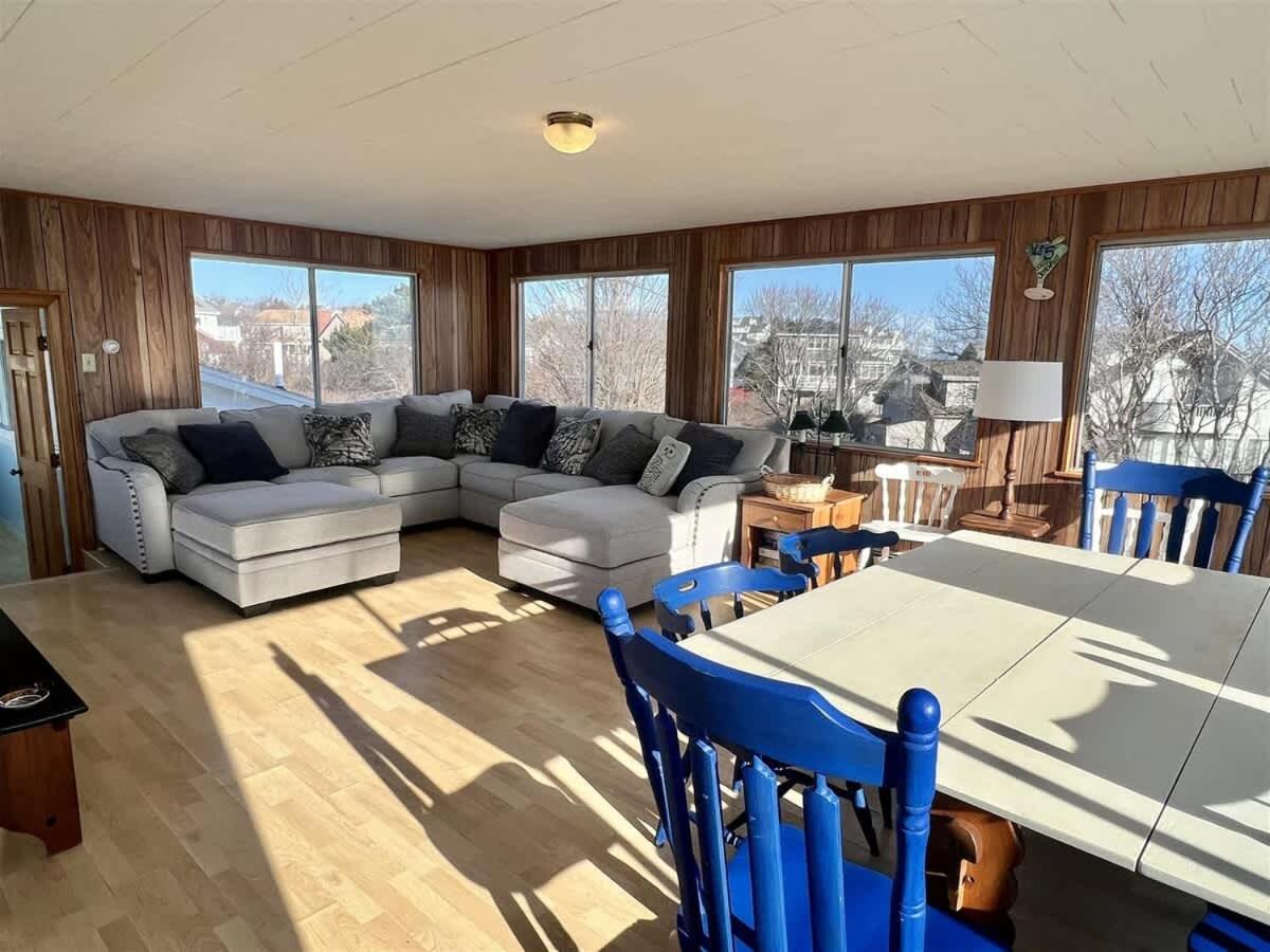 Views of The Atlantic Ocean and Nubble Lighthouse 4 Bedroom Family Home view 5