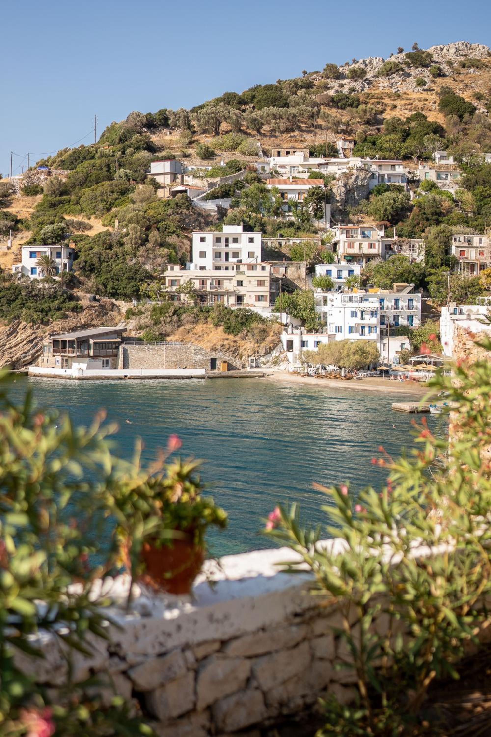 Agriolykos Pension
