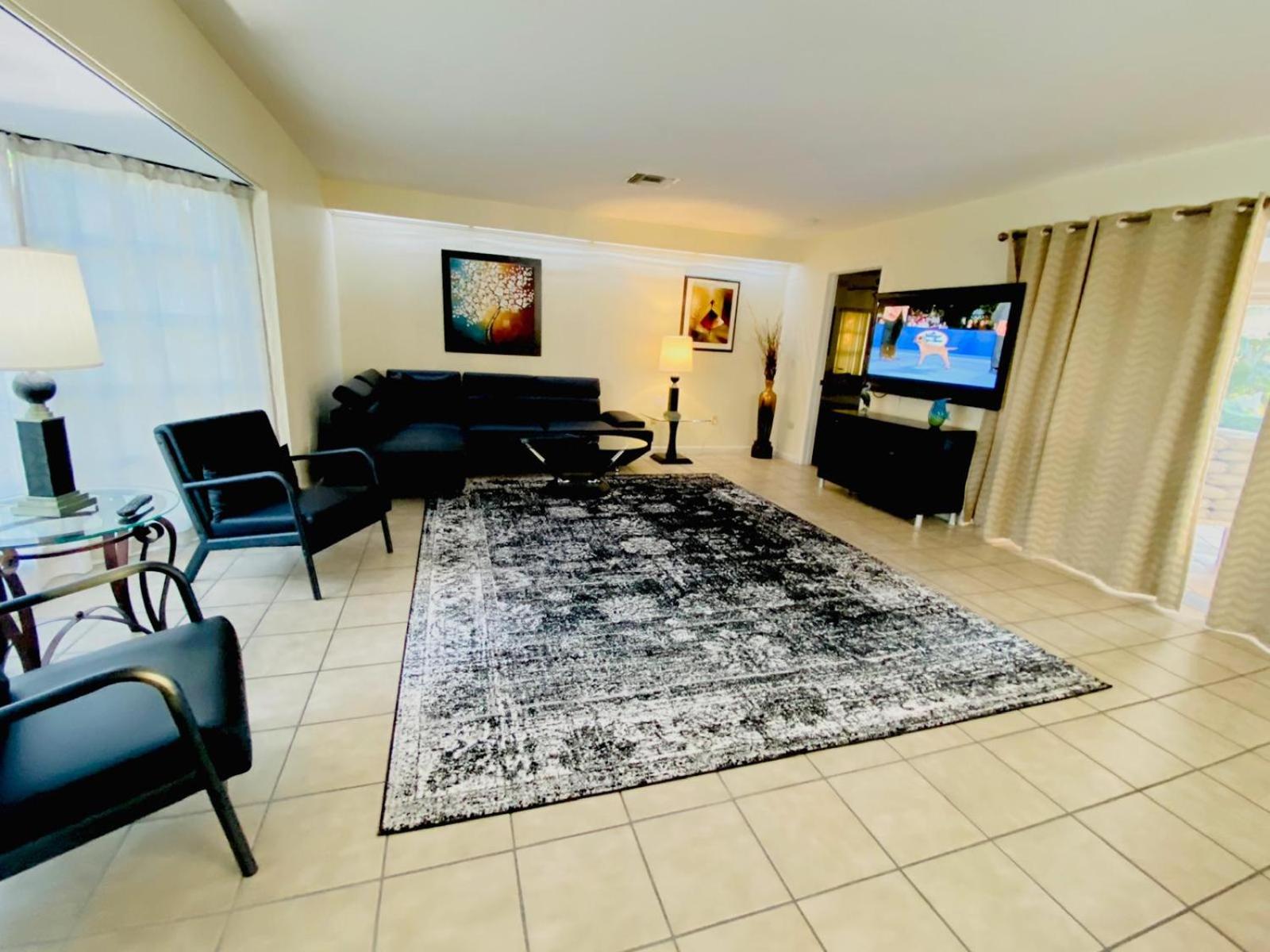 Villa Marco Island