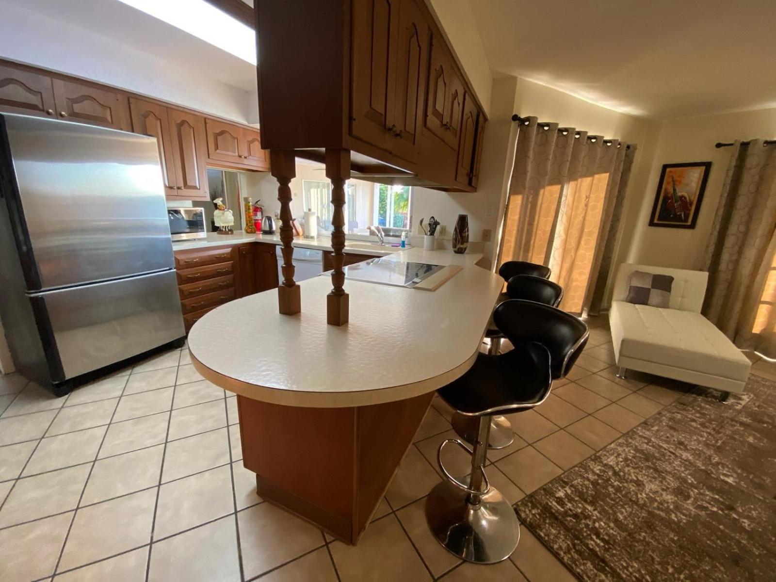 Villa Marco Island