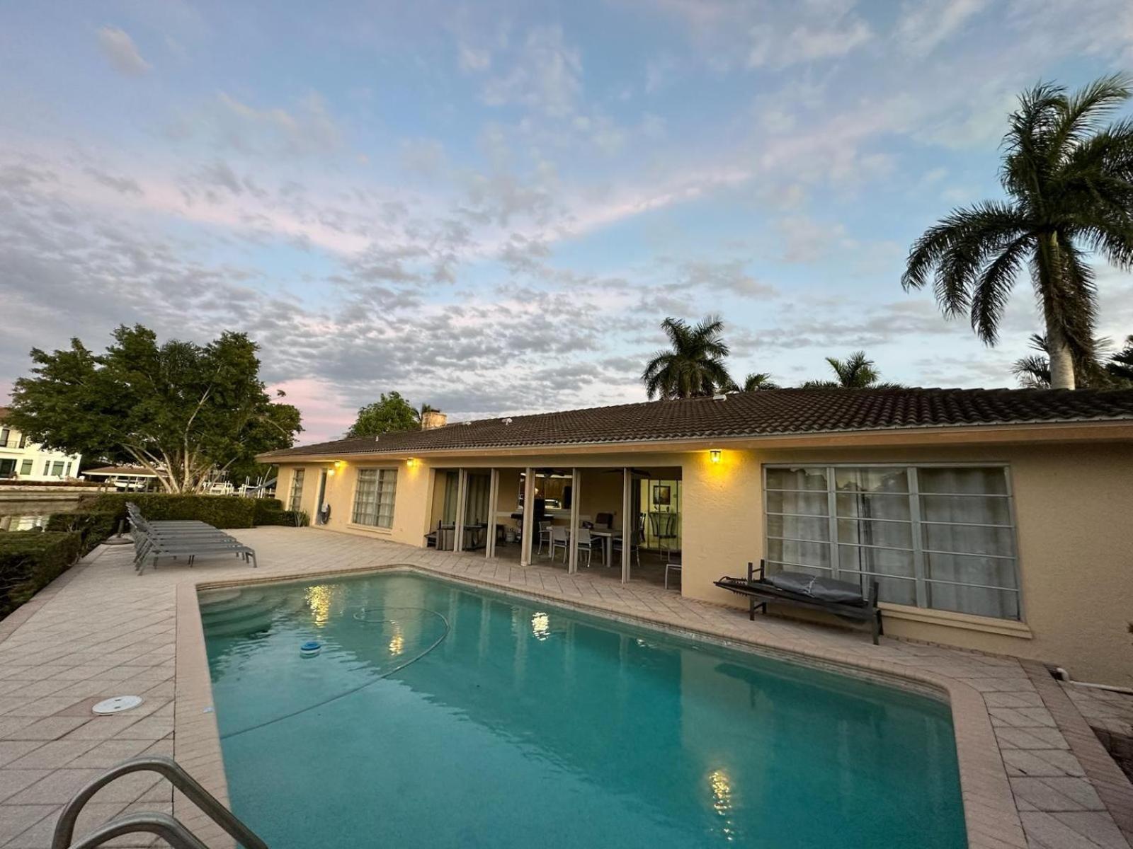 Villa Marco Island