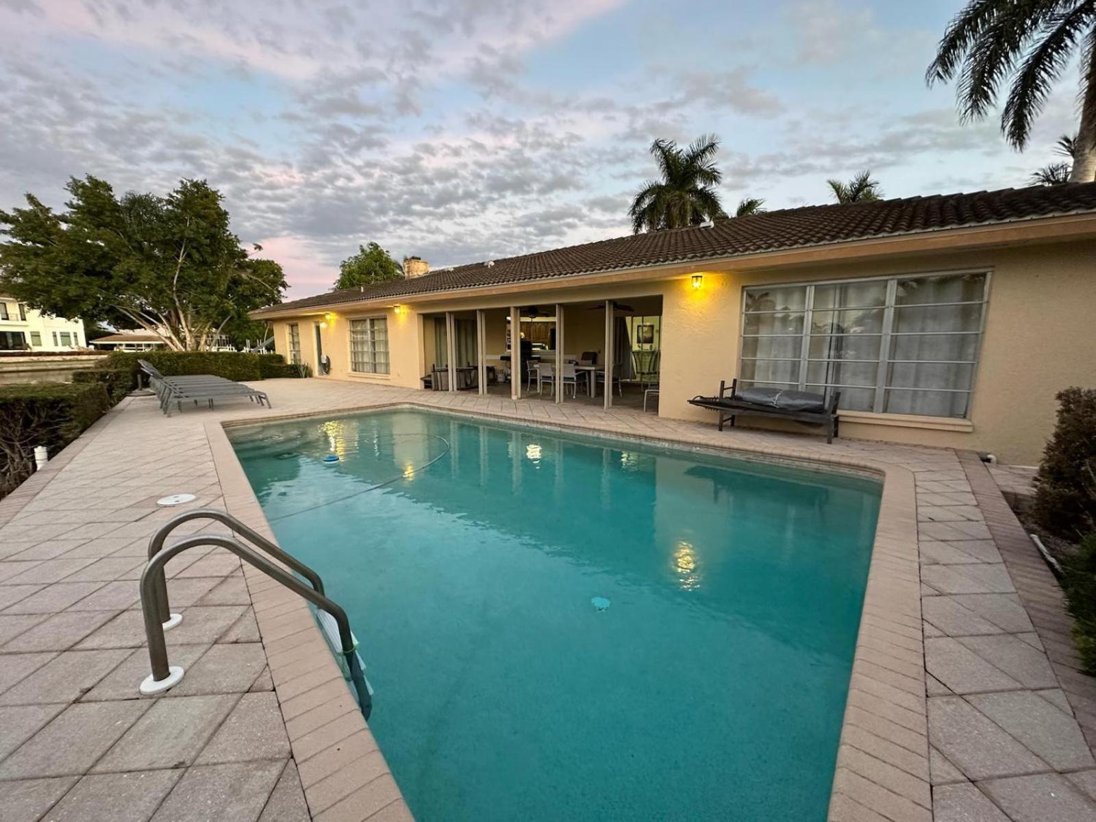 Villa Marco Island