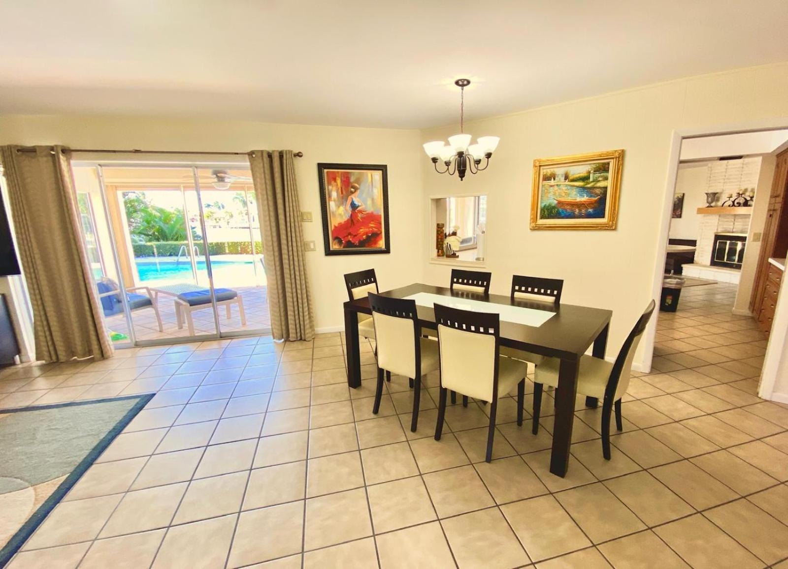Villa Marco Island