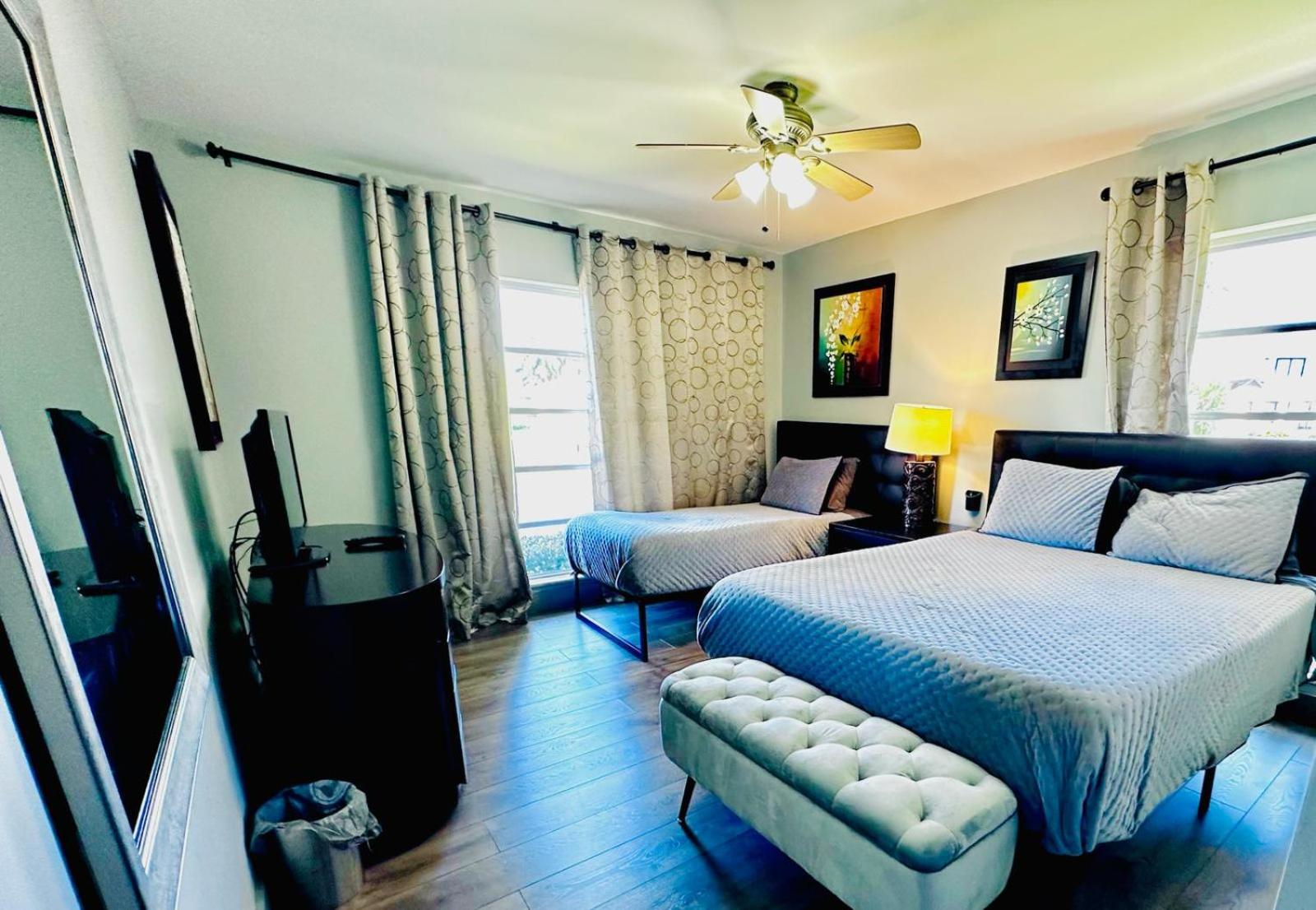 Villa Marco Island
