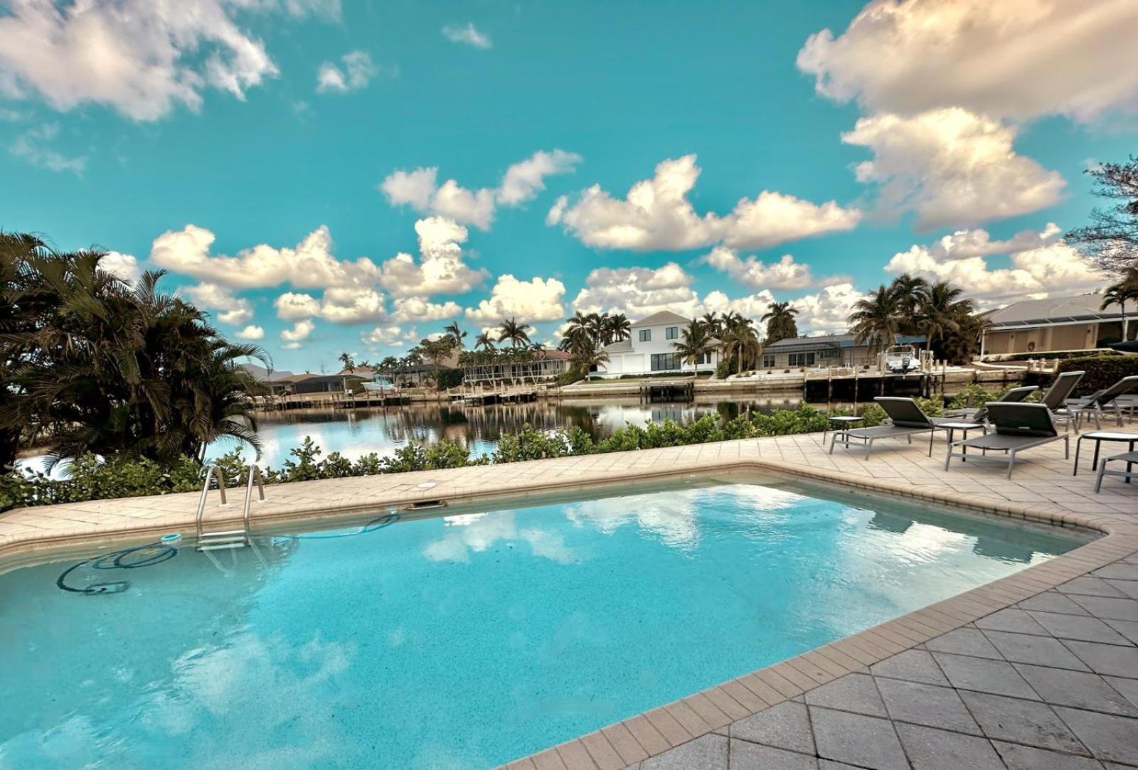 Villa Marco Island