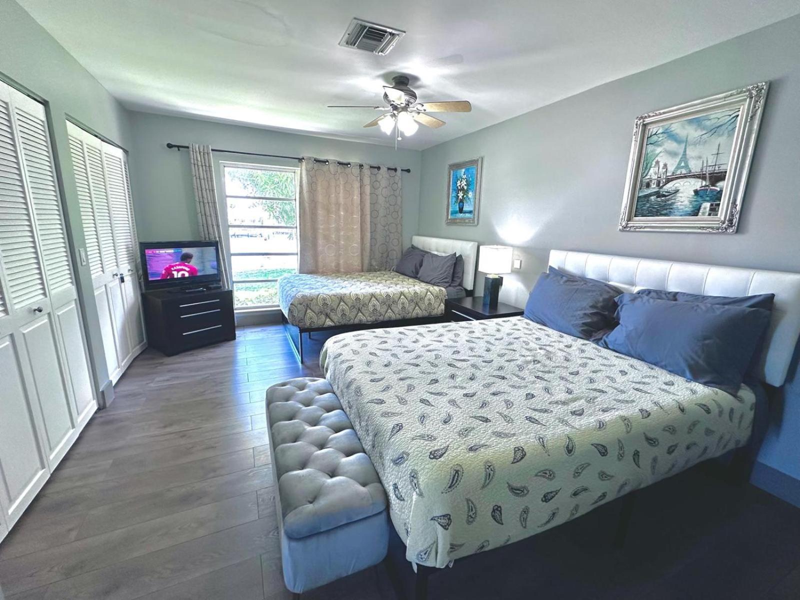 Villa Marco Island