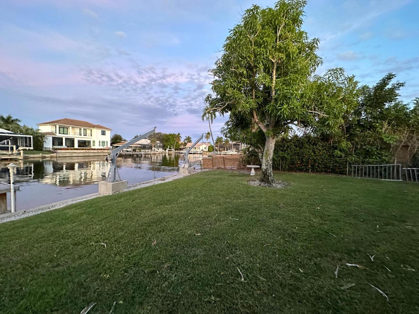 Villa Marco Island