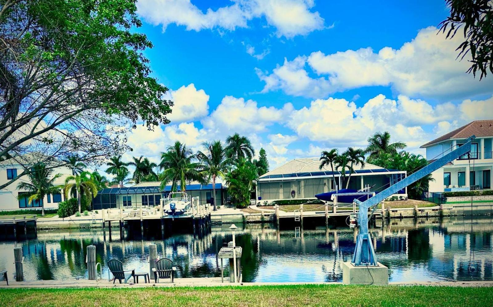 Villa Marco Island