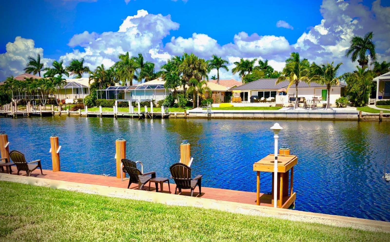 Villa Marco Island