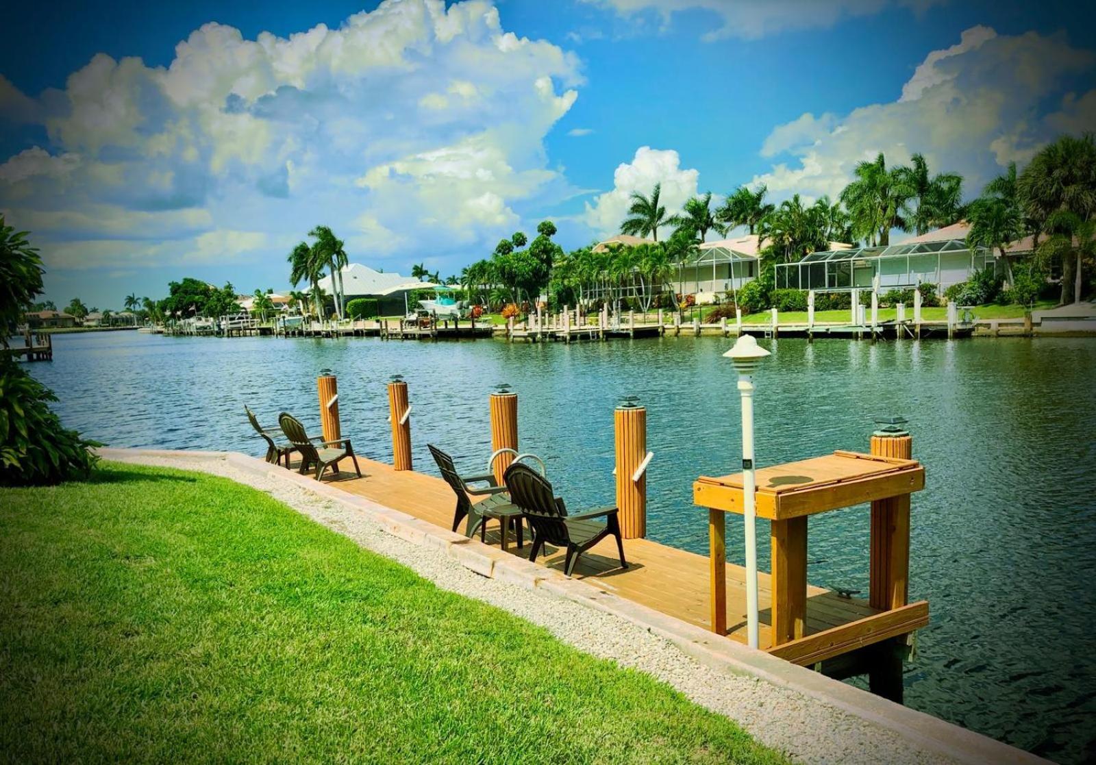 Villa Marco Island