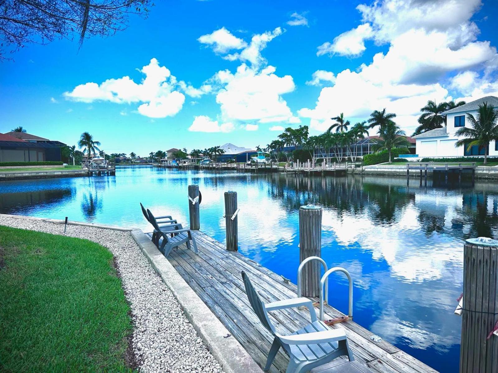 Villa Marco Island