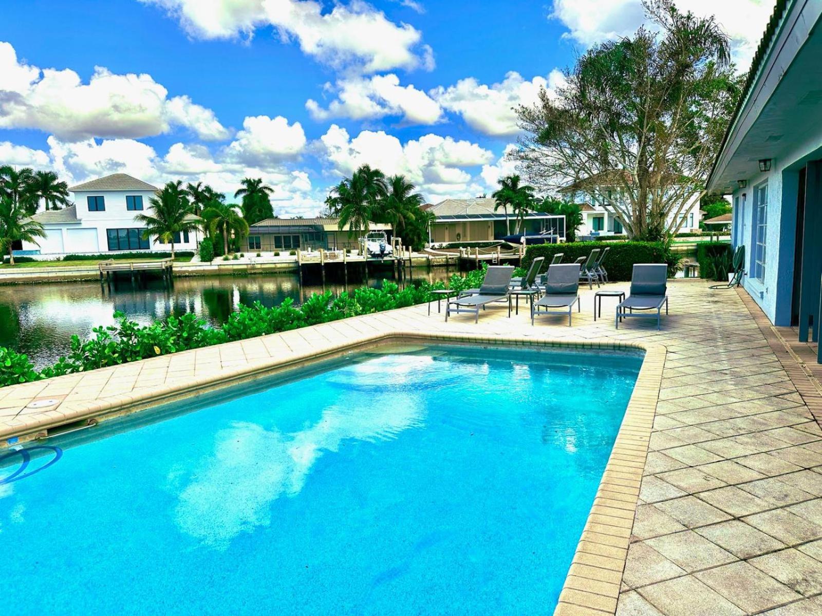 Villa Marco Island
