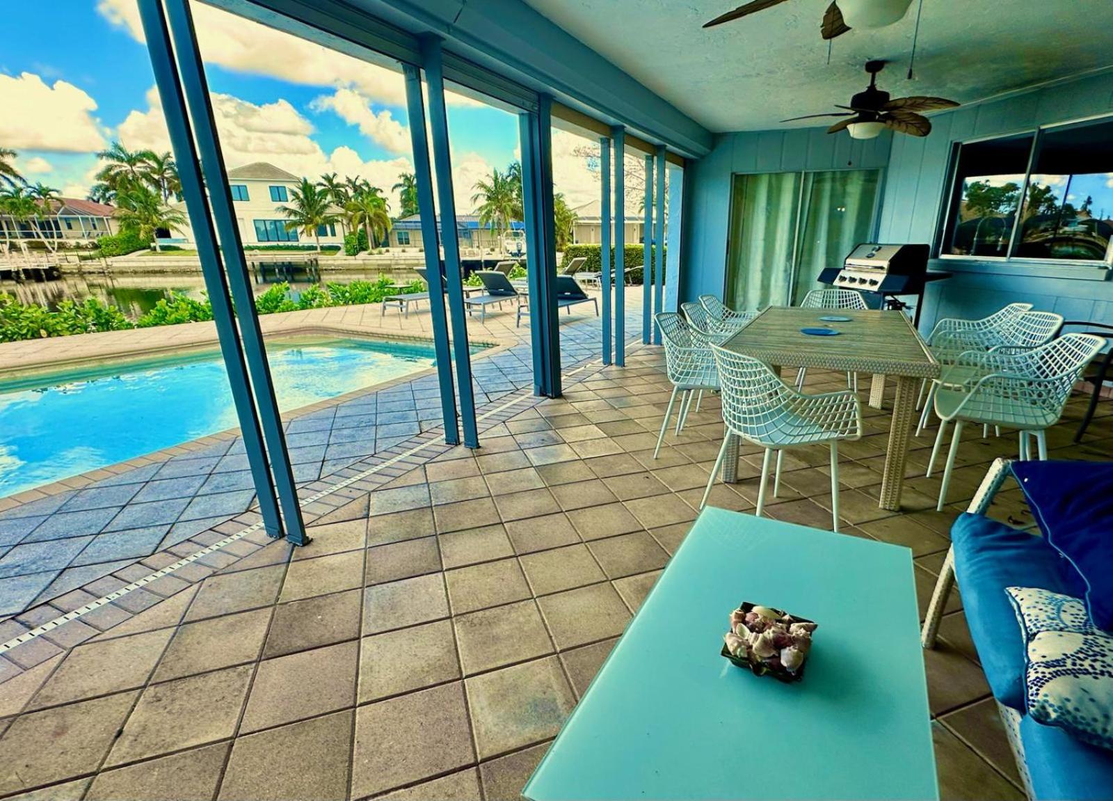 Villa Marco Island