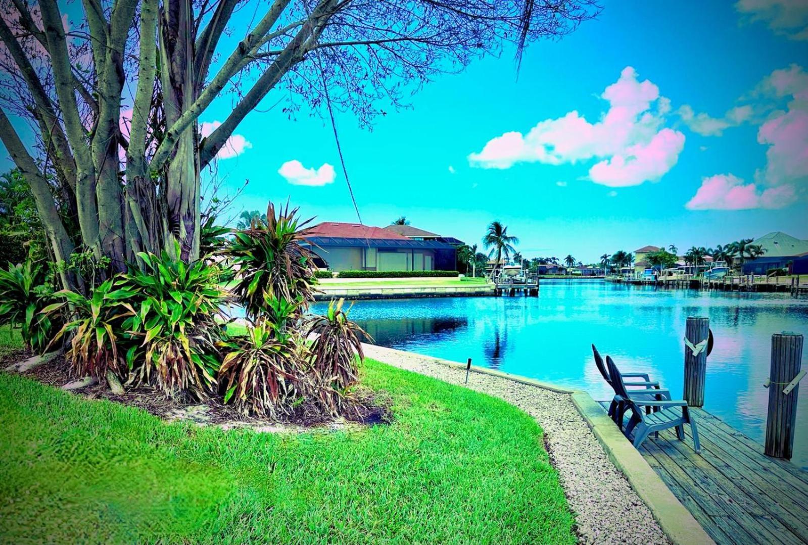 Villa Marco Island