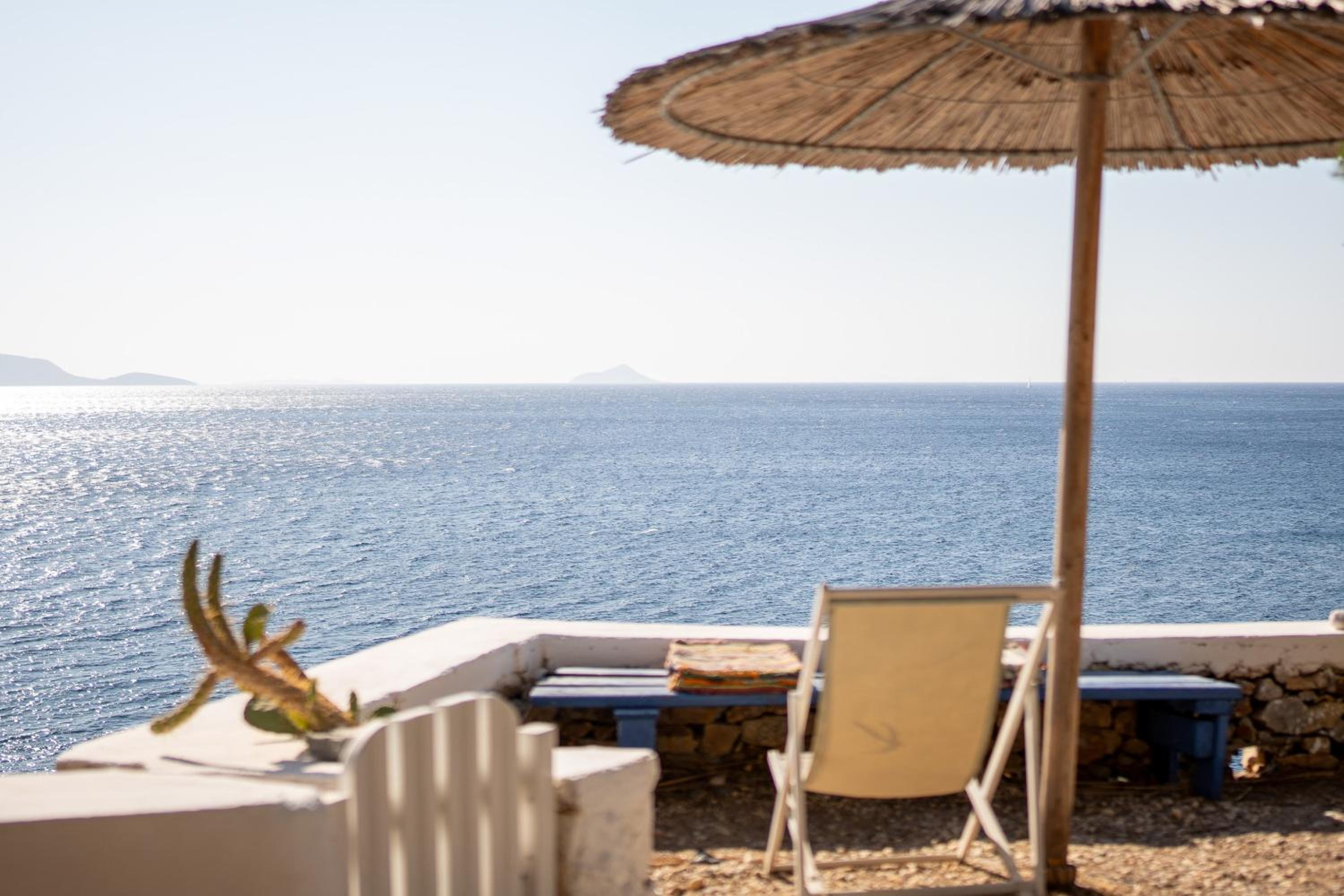 Agriolykos Pension