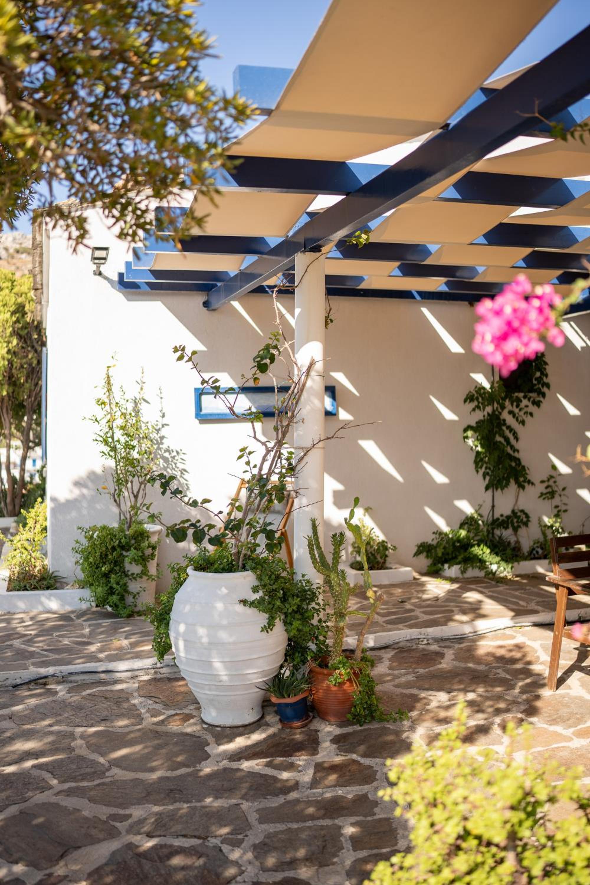Agriolykos Pension