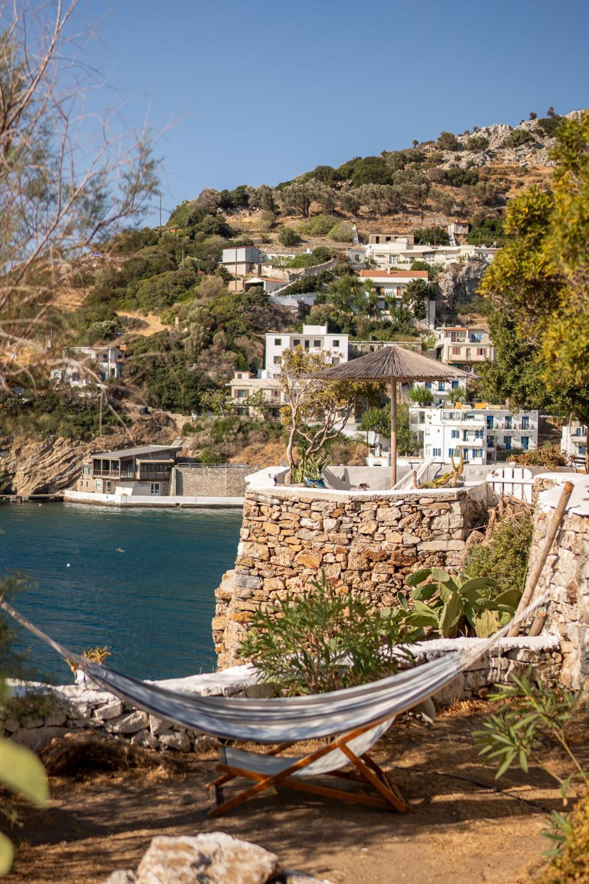Agriolykos Pension