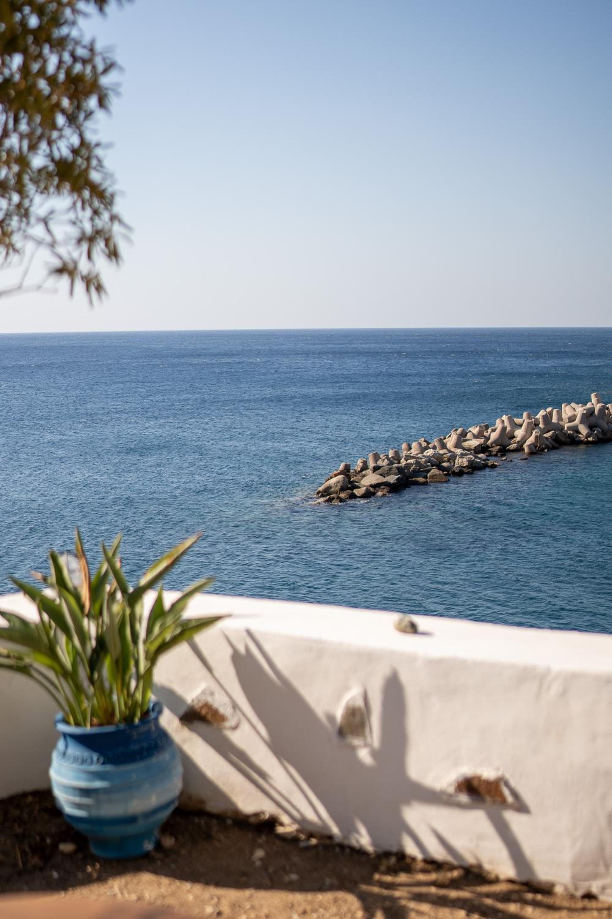 Agriolykos Pension