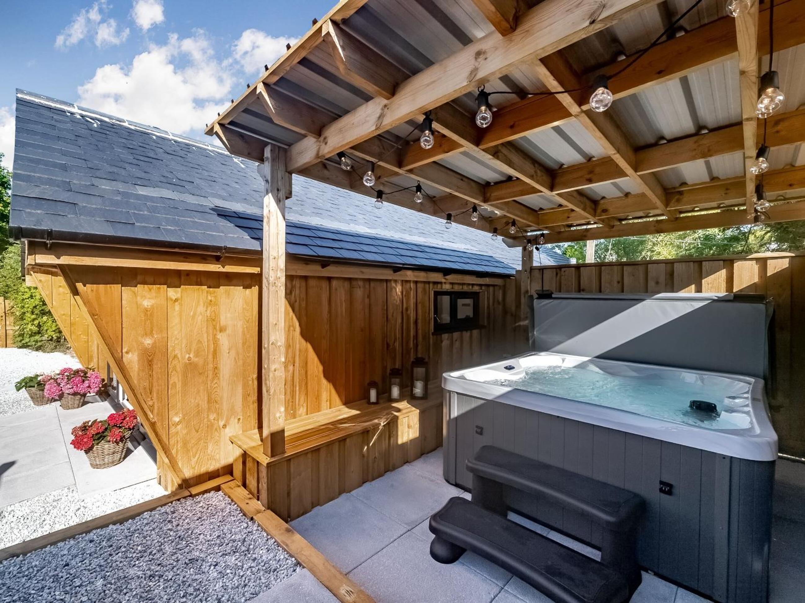 Olchard Lodge