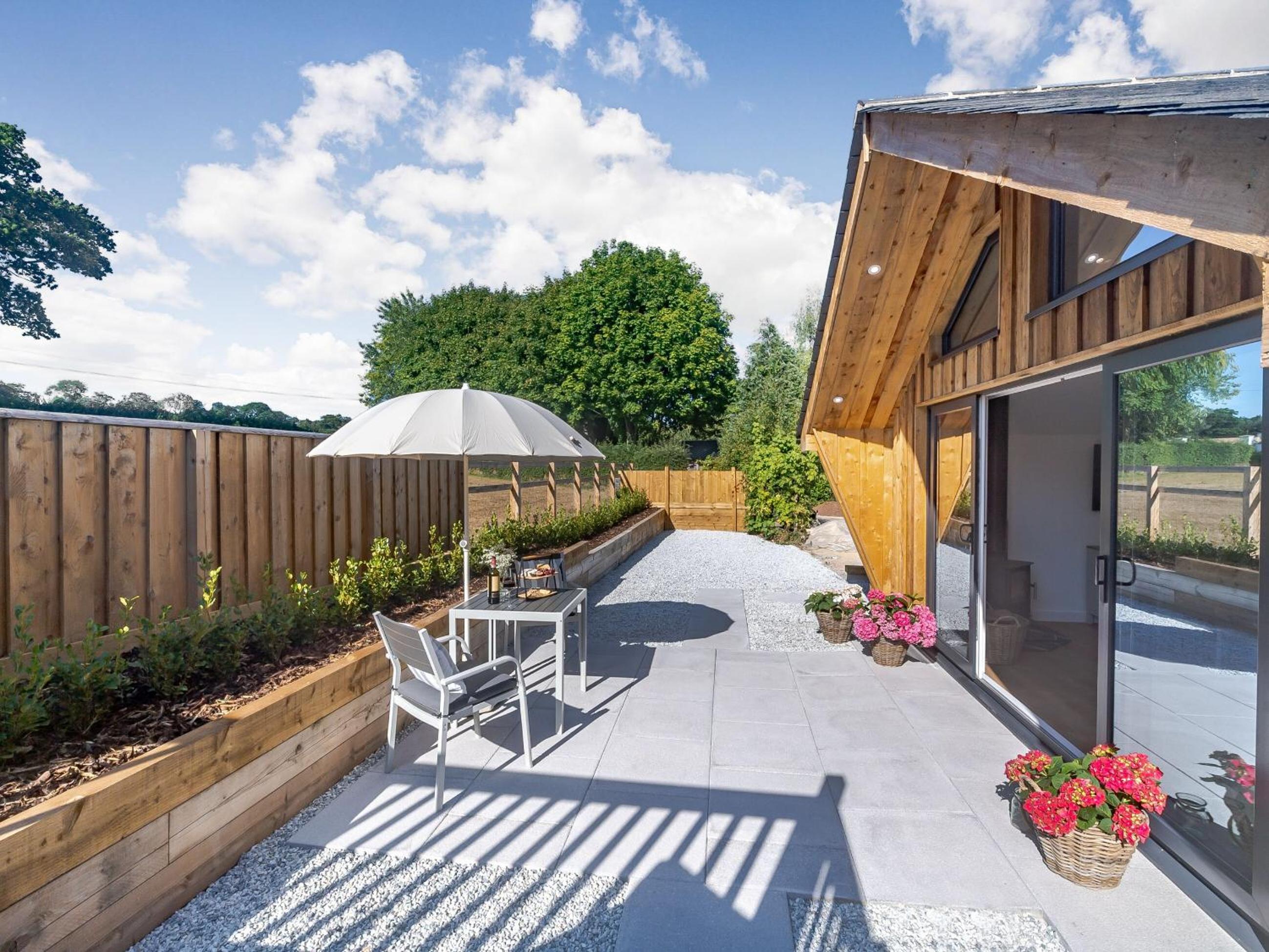 Olchard Lodge
