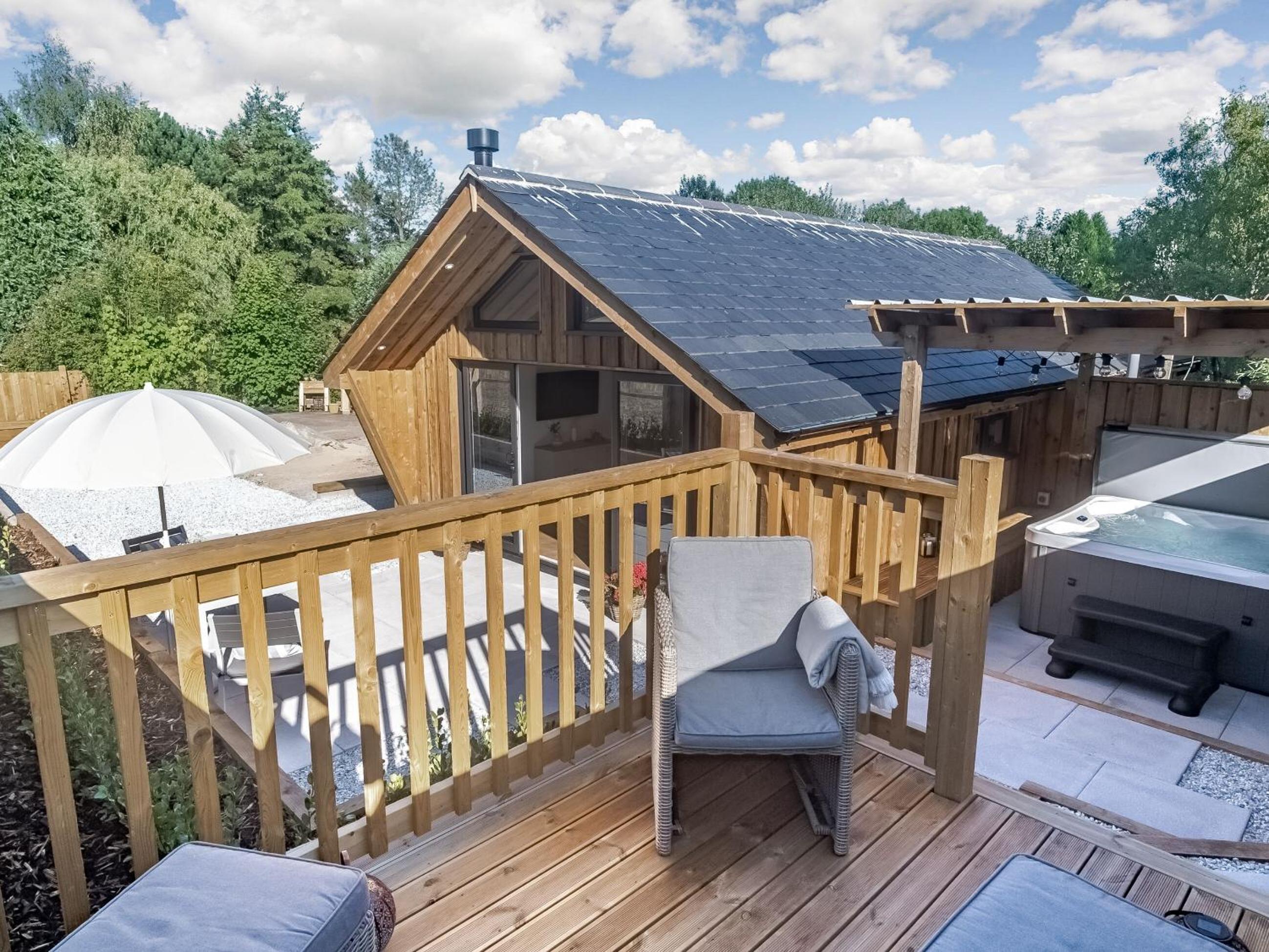 Olchard Lodge