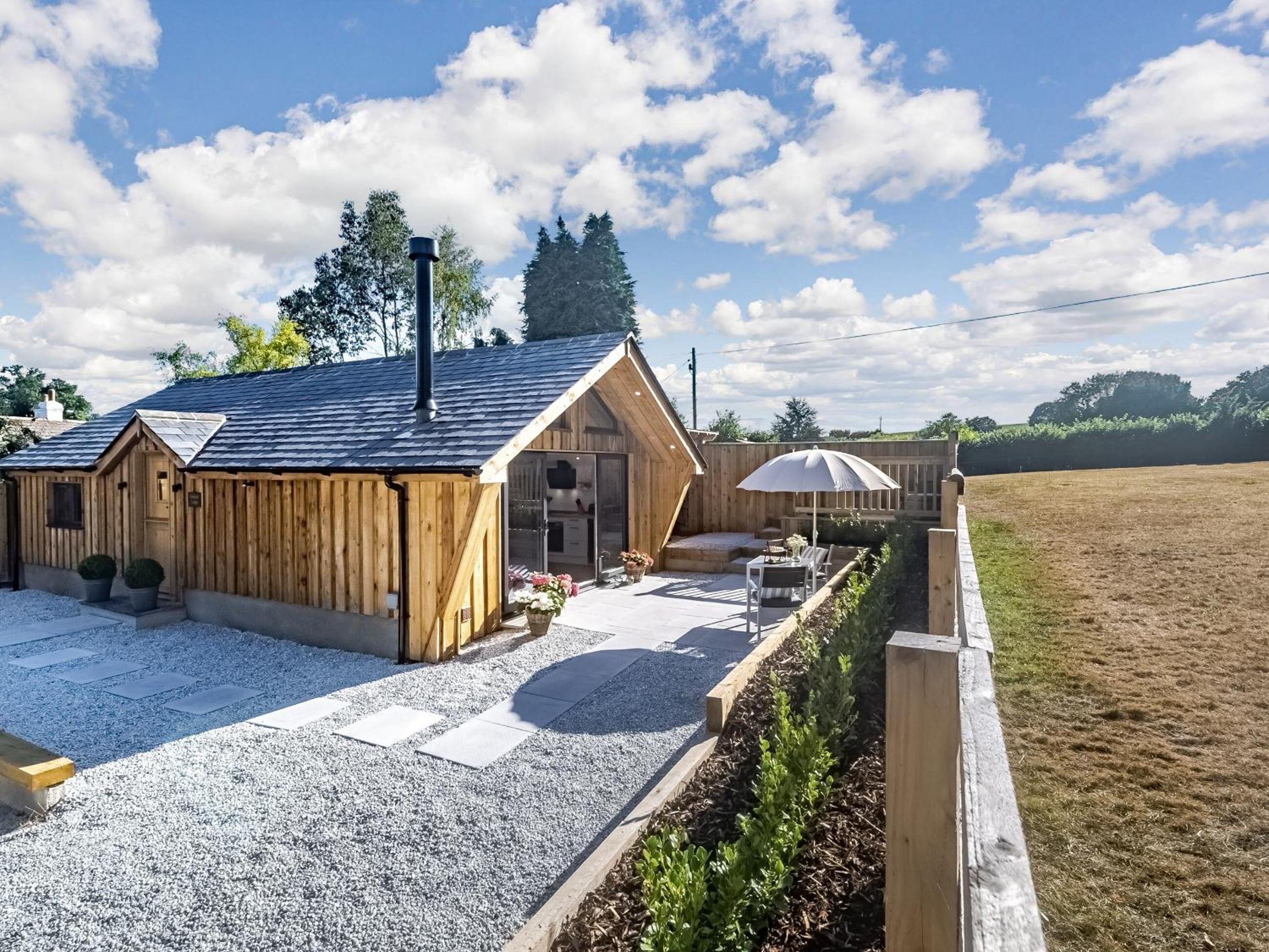 Olchard Lodge