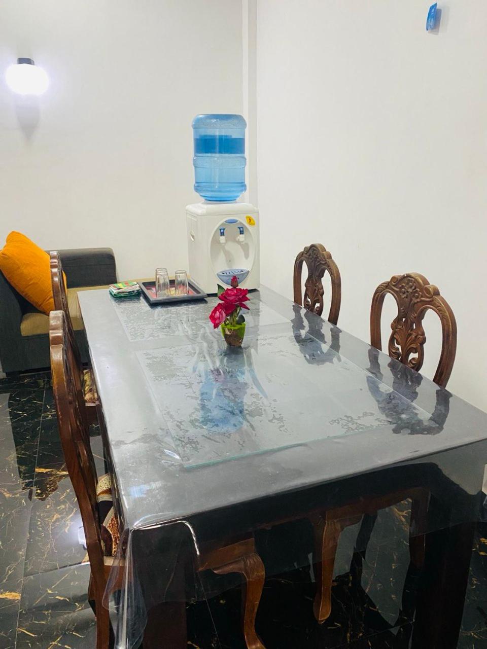 Induwara Holiday home