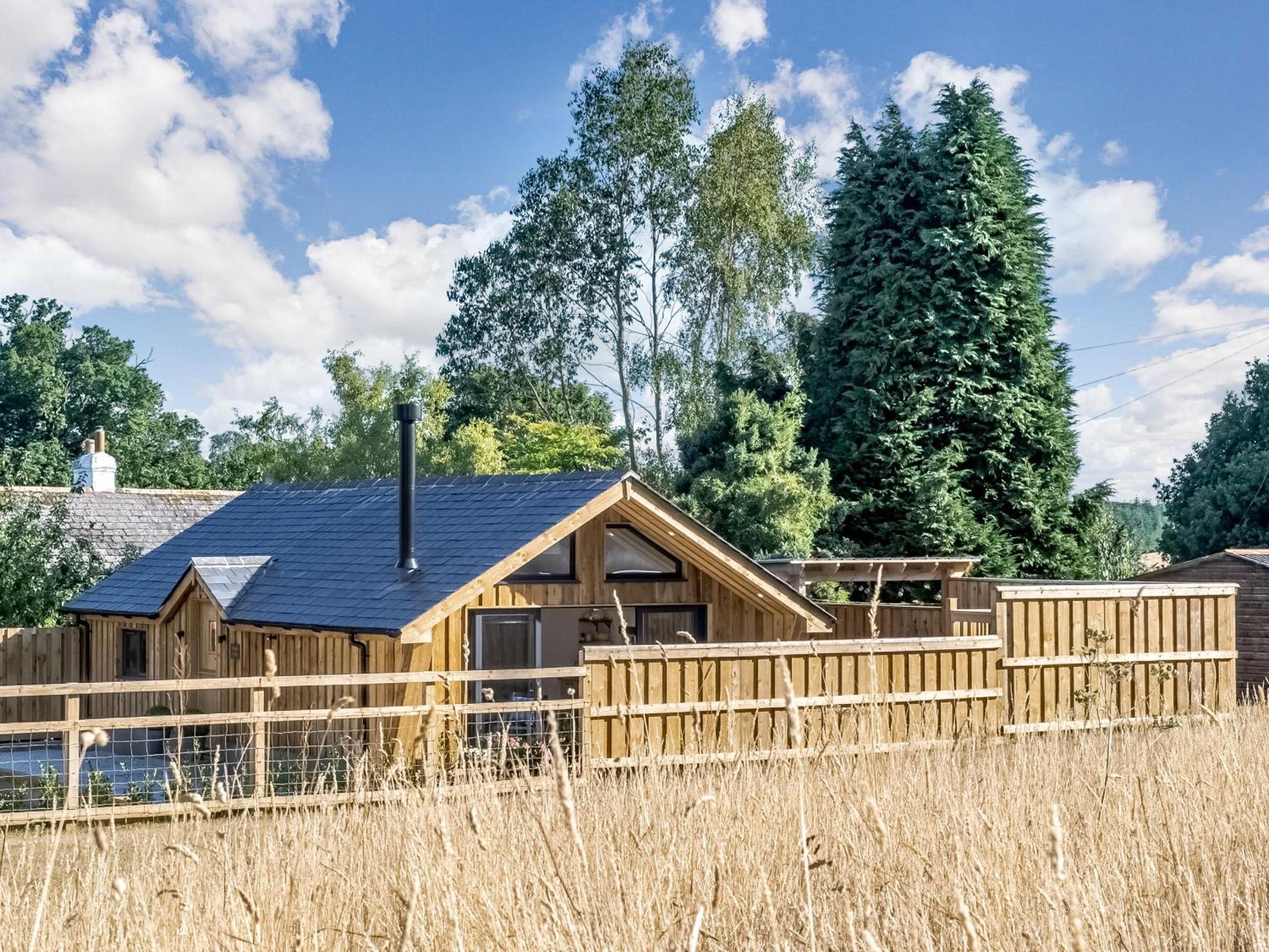 Olchard Lodge