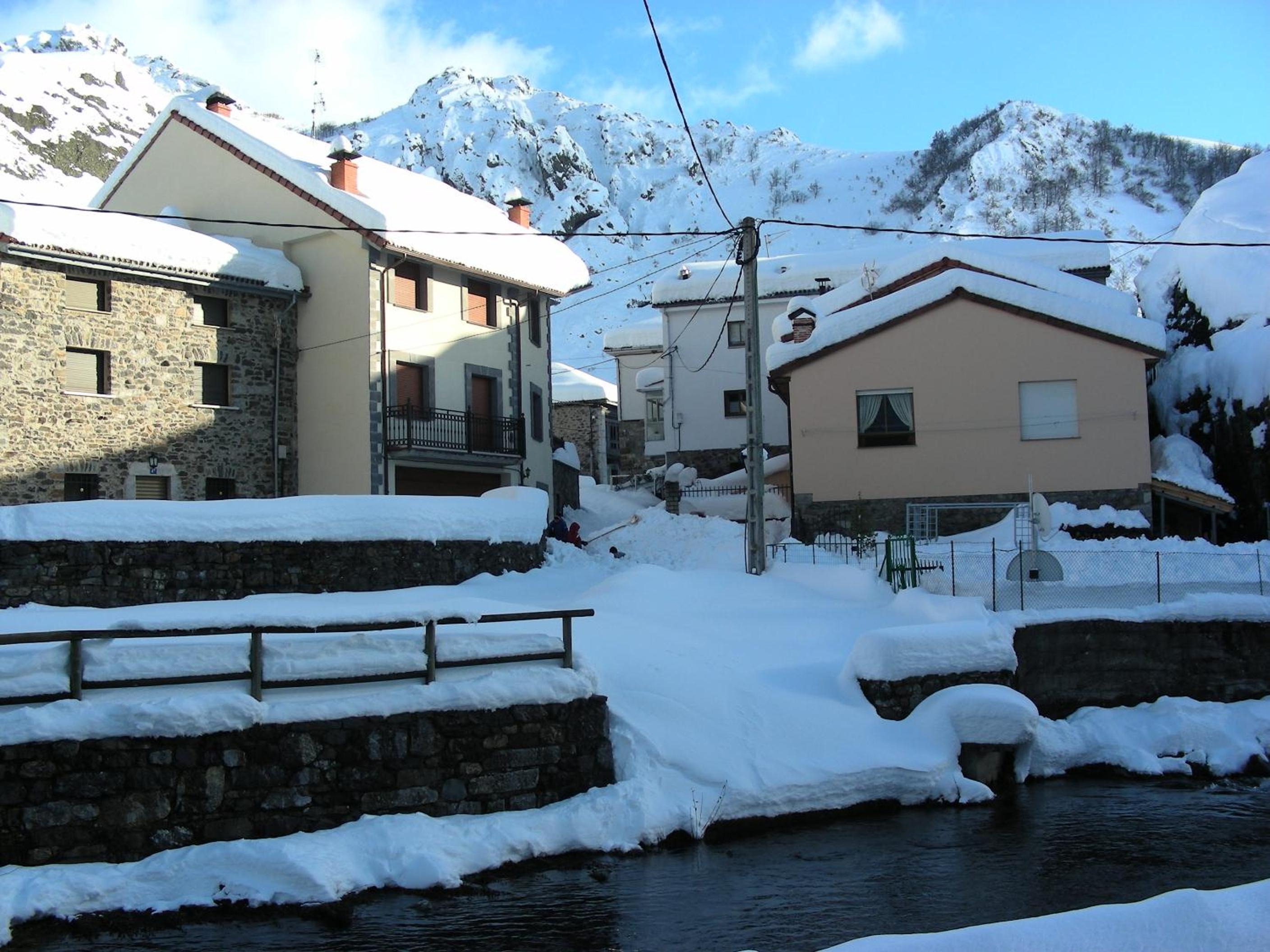 El Invernal de Picos