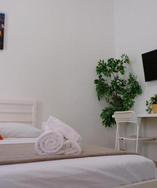 Suites Riccò