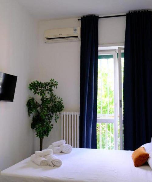 Suites Riccò