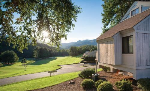 Hotel Mountain Loft Resort - Lake Lure, NC