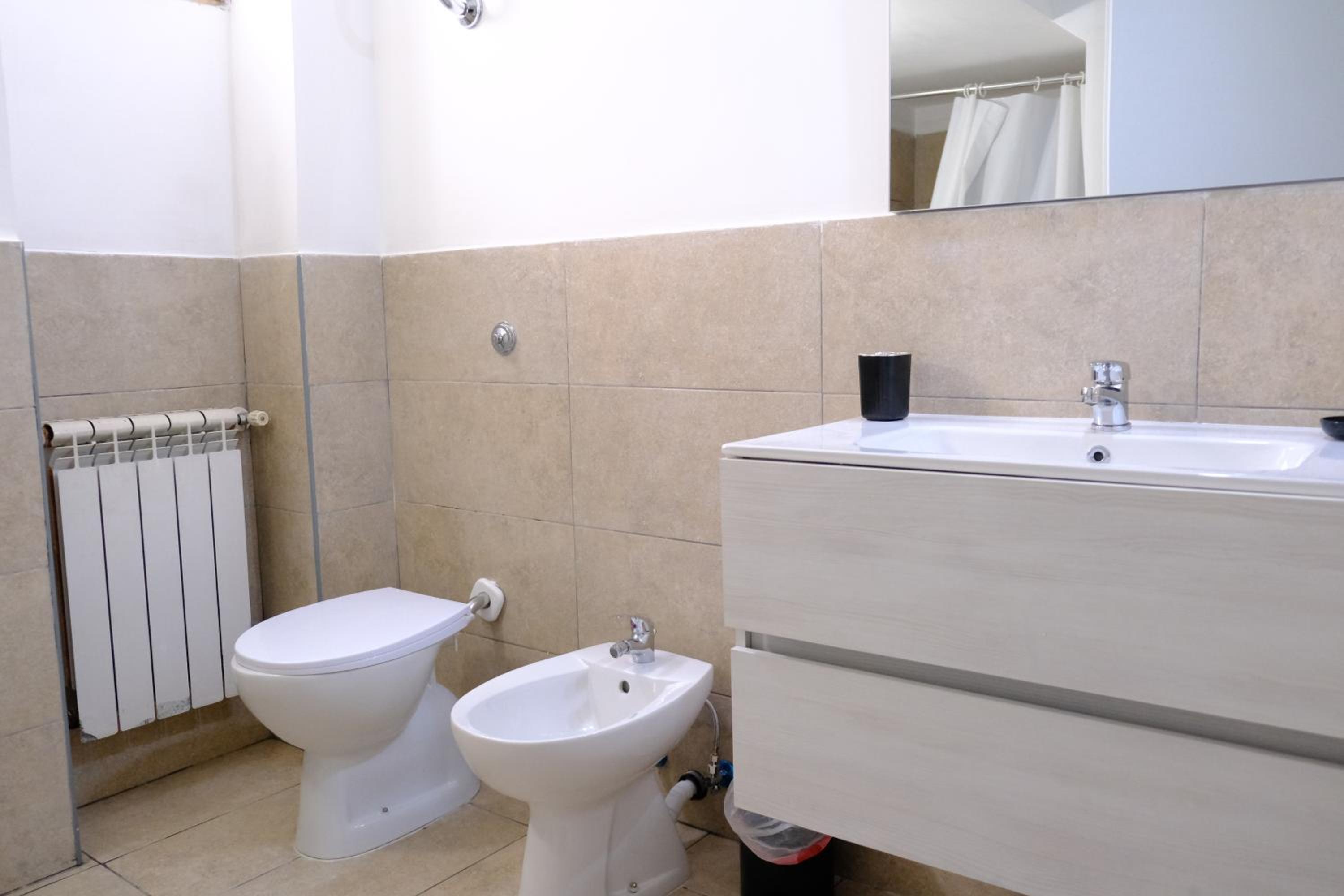 Suites Riccò