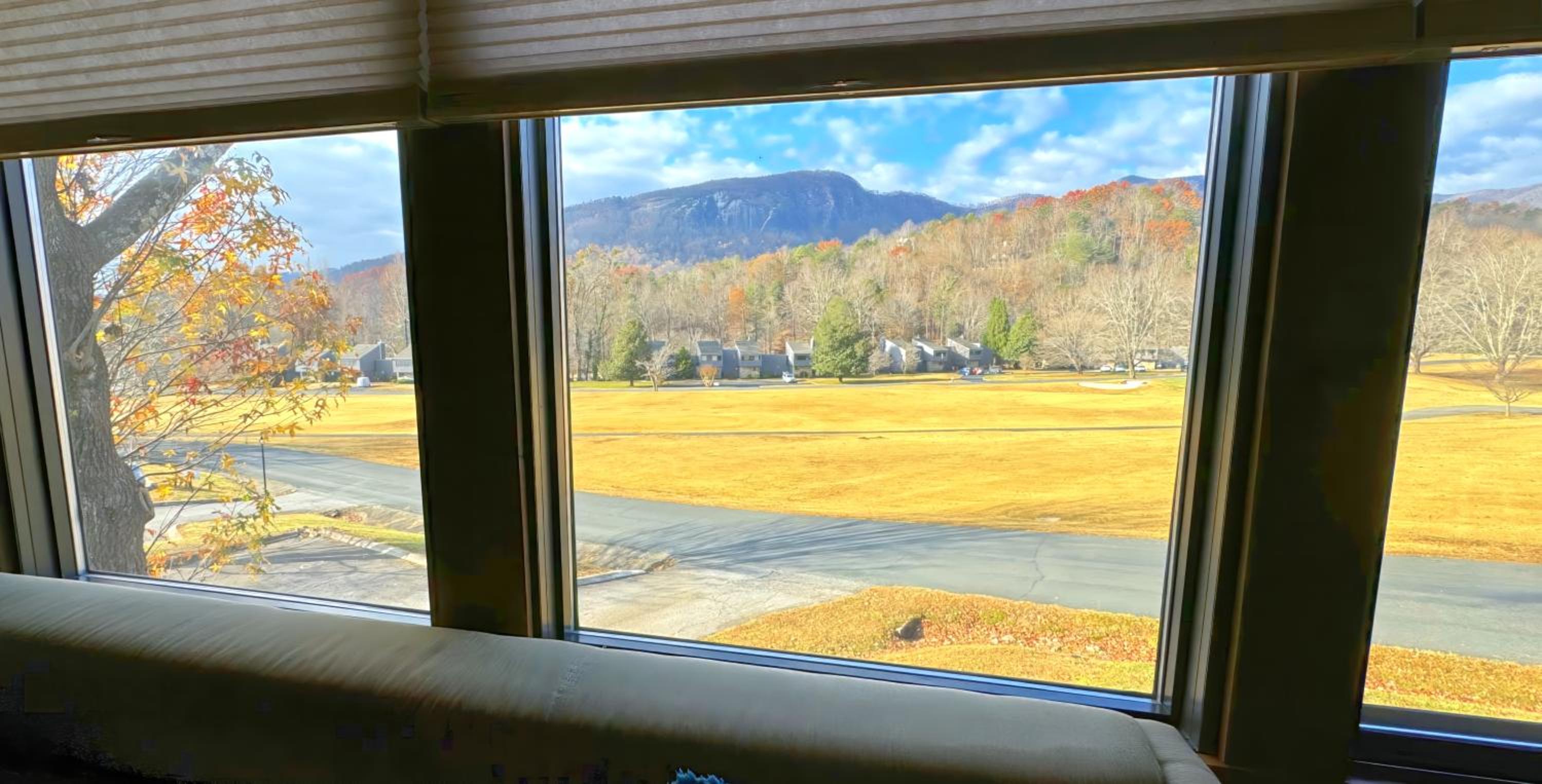 Mountain Loft Resort - Lake Lure, NC view 5