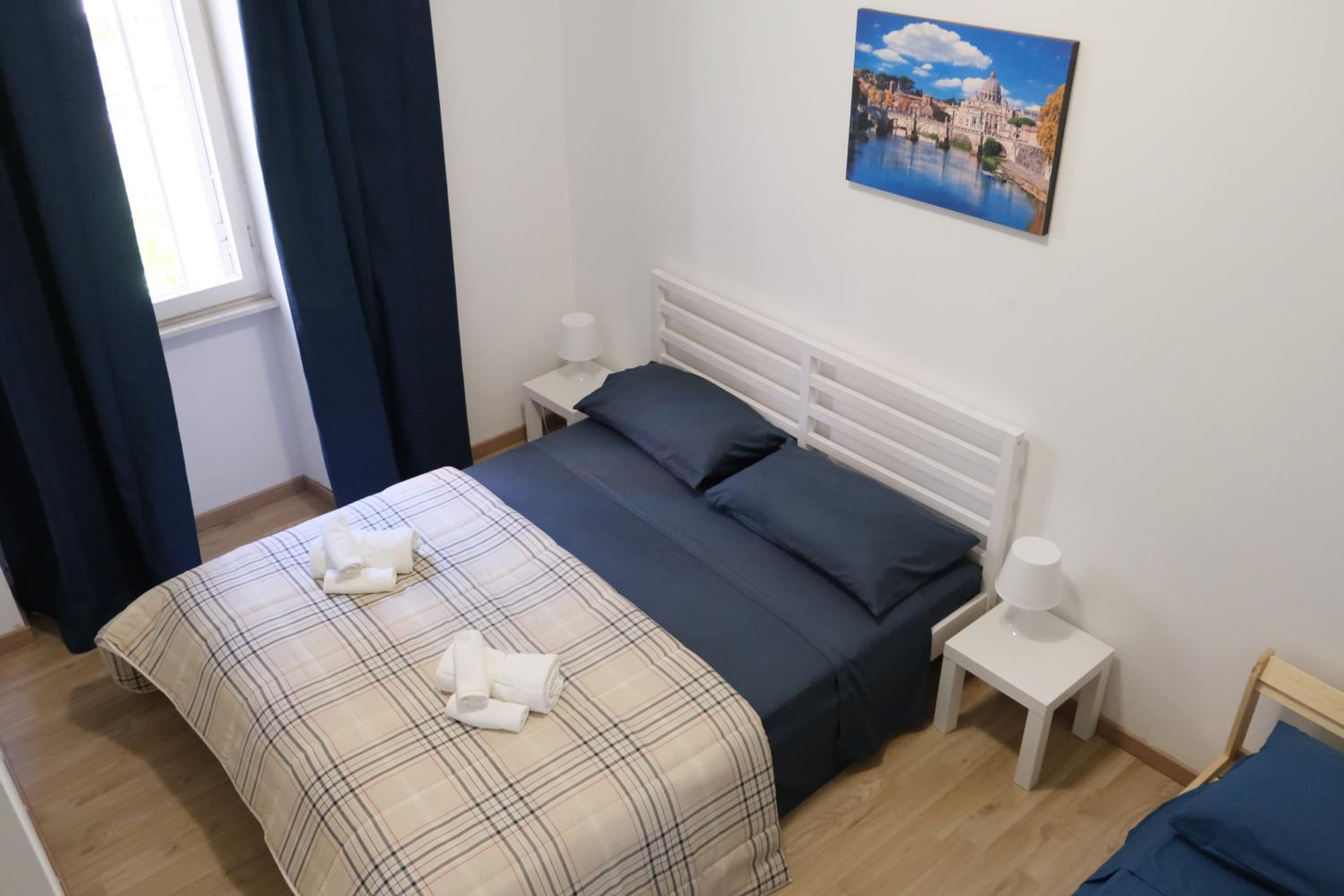 Suites Riccò