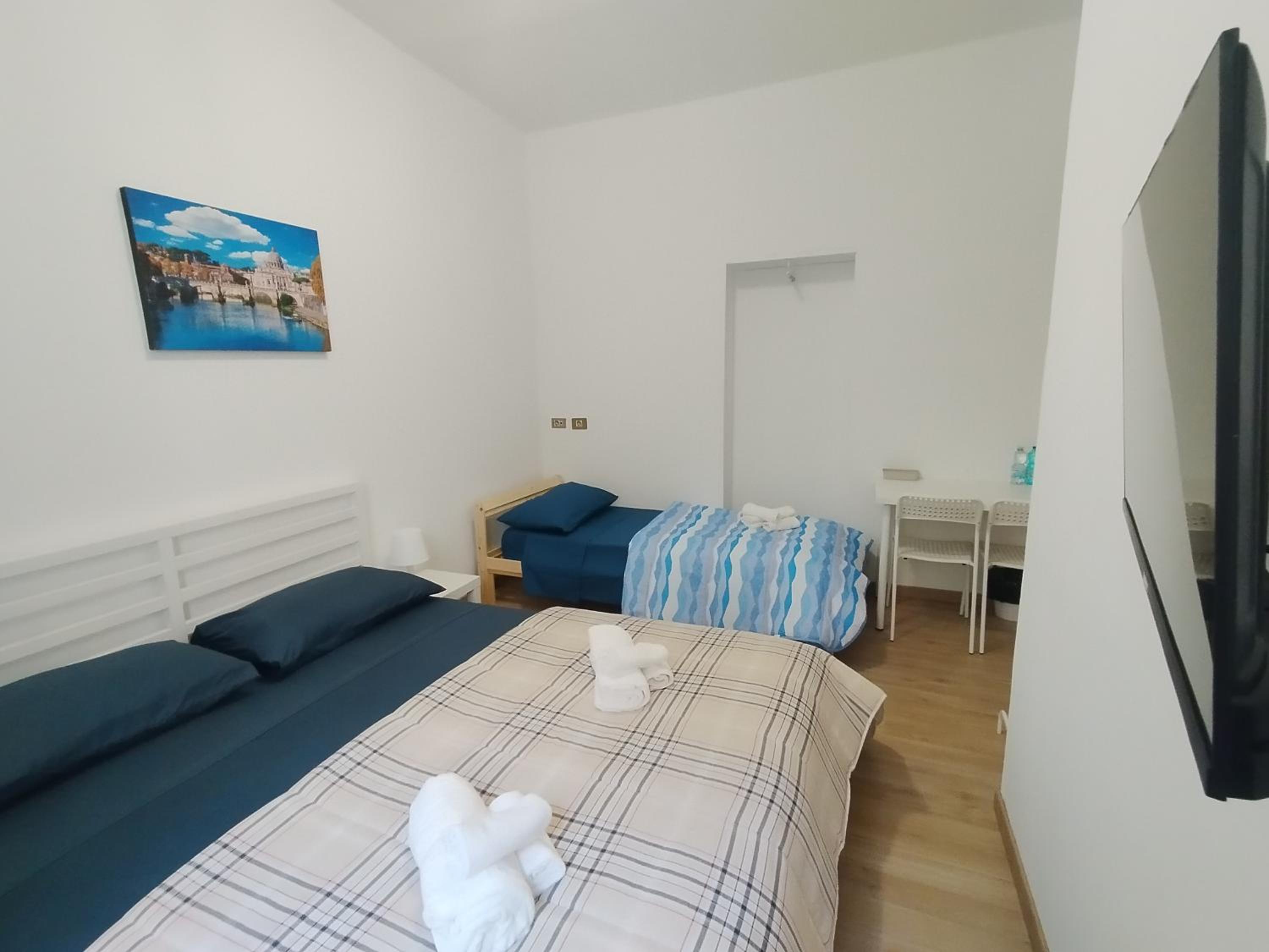 Suites Riccò