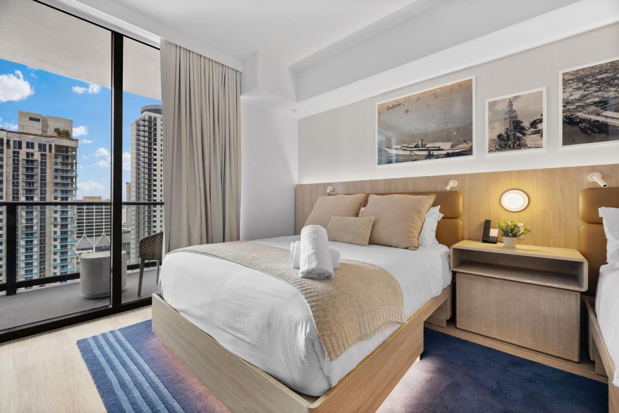 Elegant Studio with Top Amenities Access!