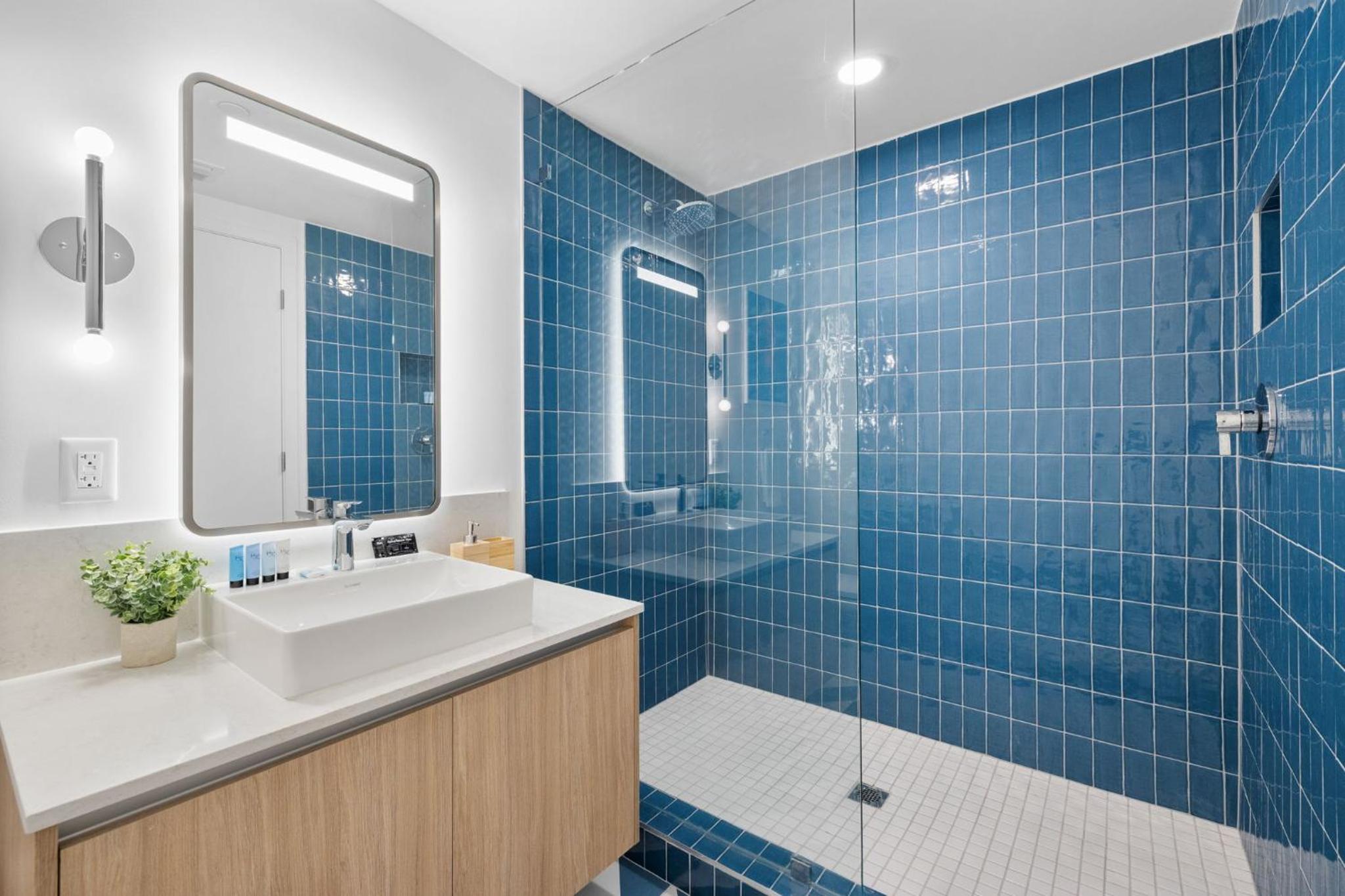 Elegant Studio with Top Amenities Access!