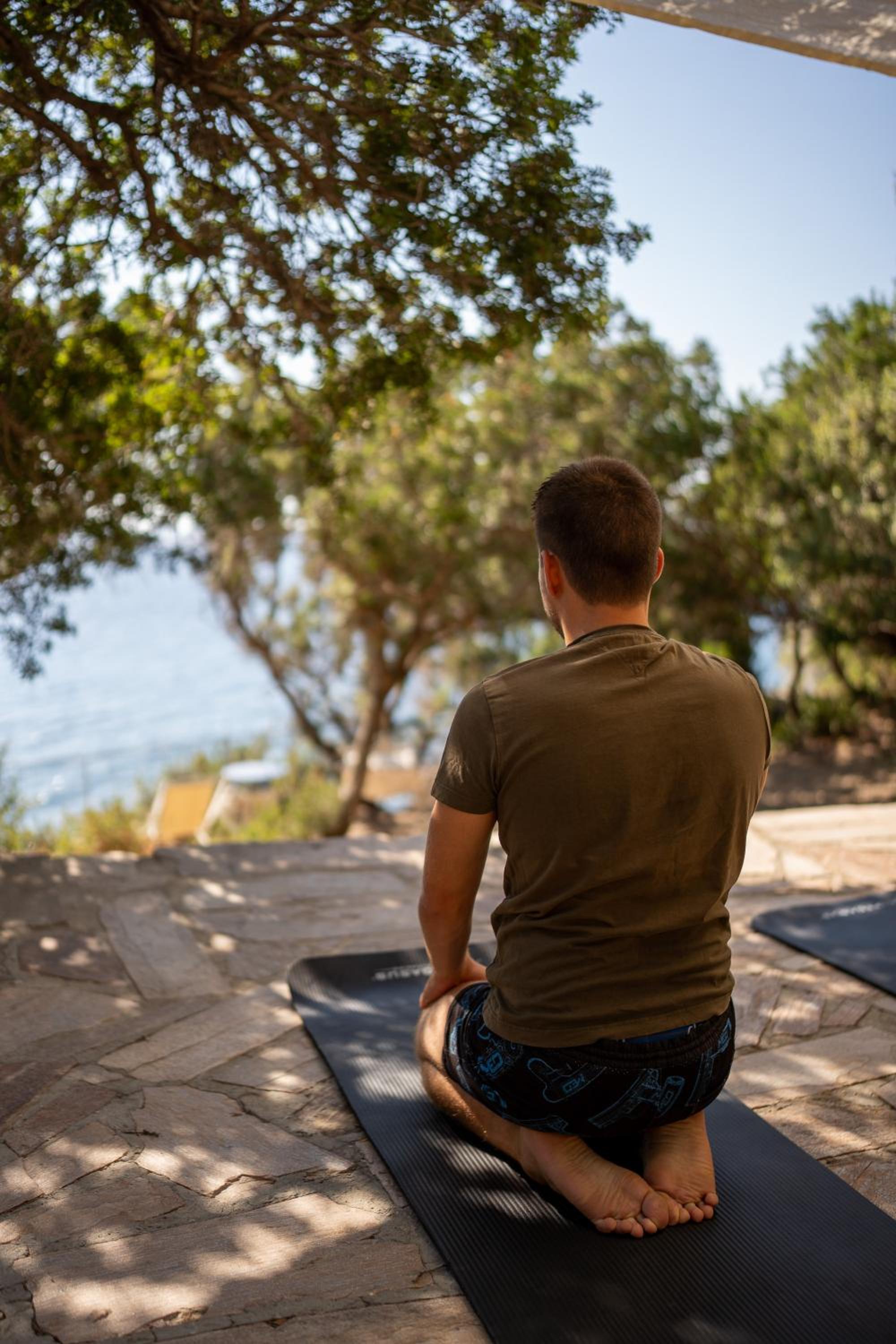 Agriolykos Pension