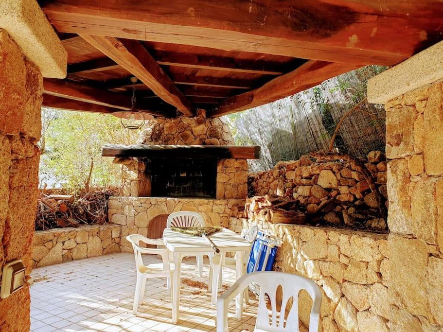 splendido open space in Villa Veronica Porto Istana