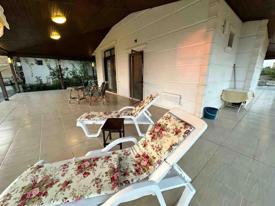Fantastic 3 Bedroom Holiday Home in Arsuz view 3