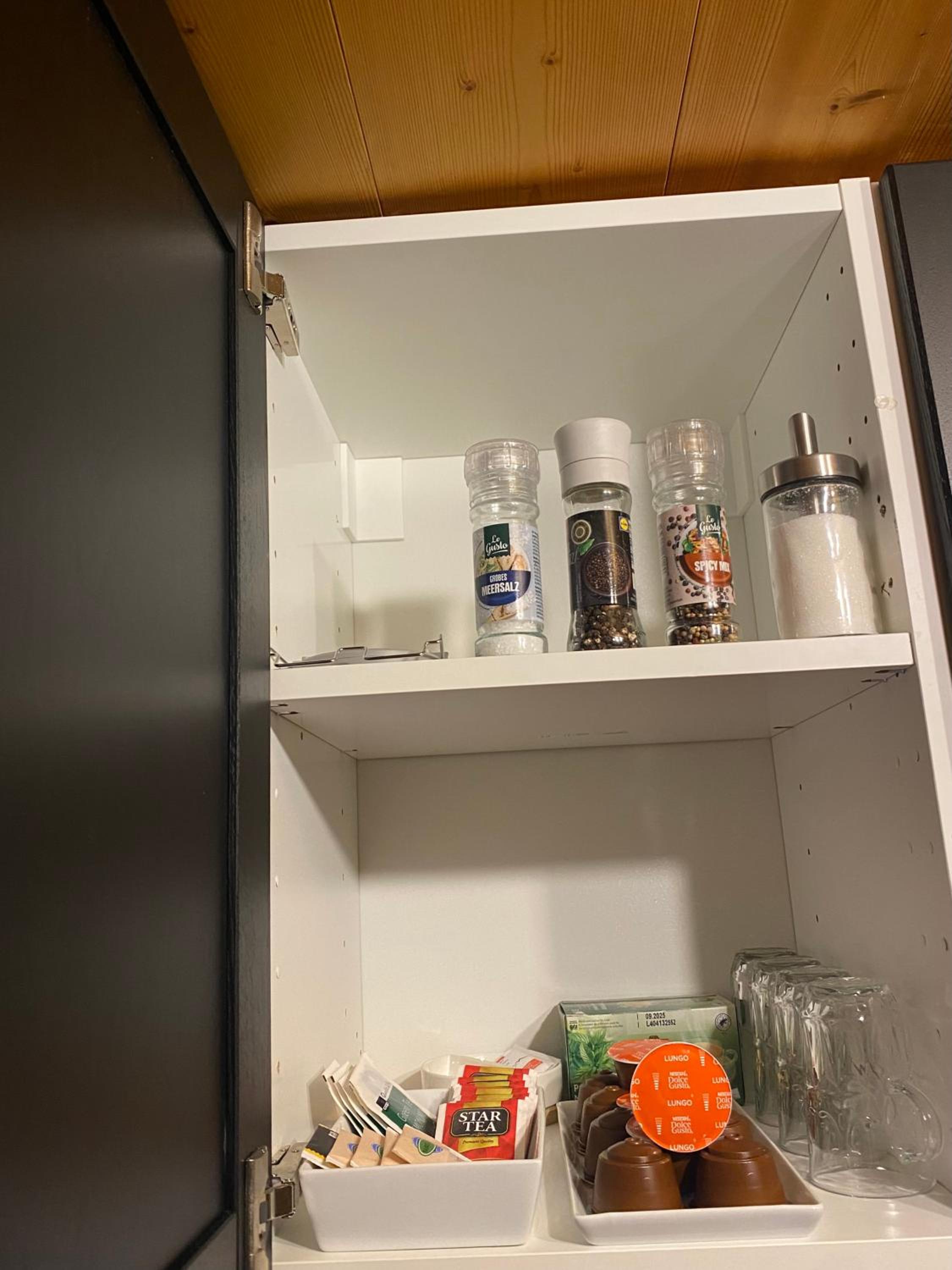 Ferienwohnung in Stein AR